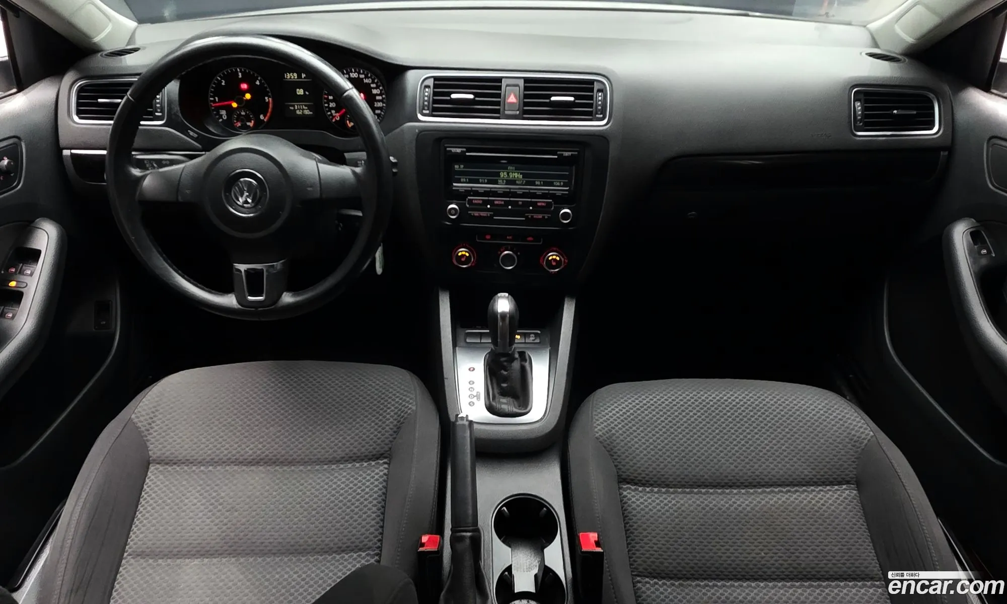 Volkswagen Jetta 2013 WVWZZZ16ZEM011288 — 12
