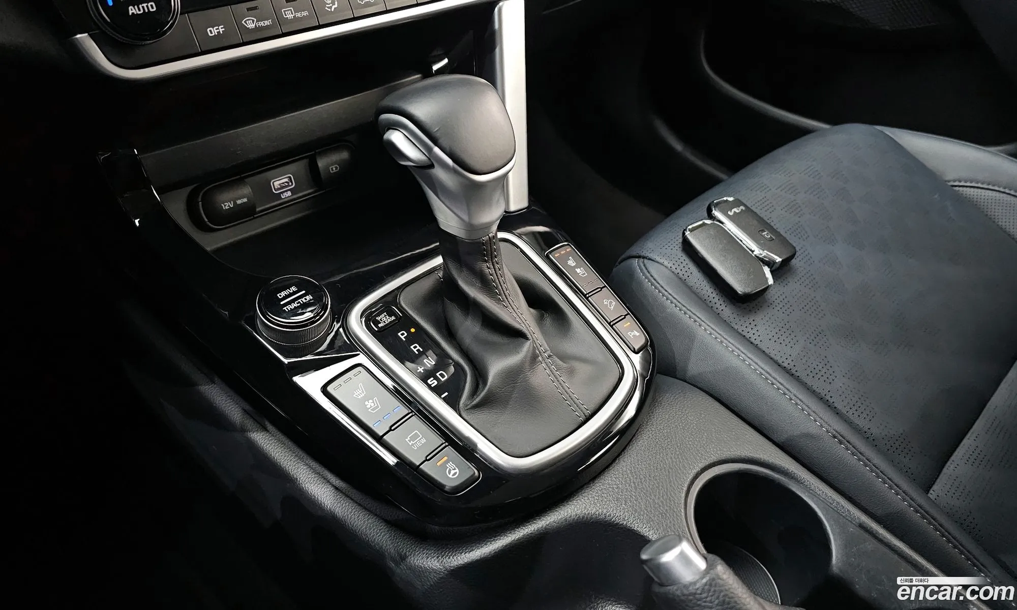 Kia Seltos 2022 KNAER812GPK323025 — 6