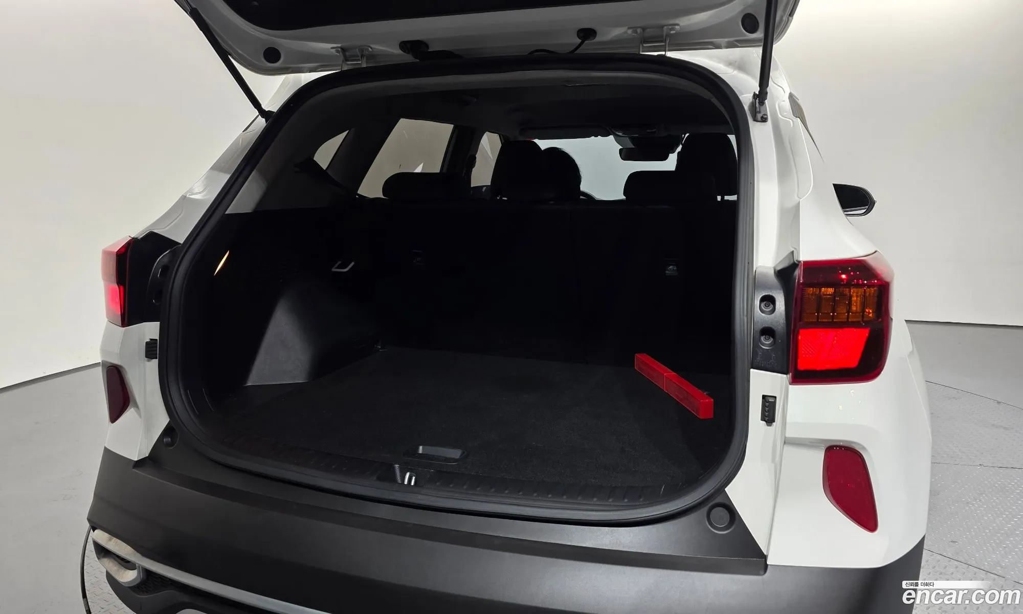 Kia Seltos 2022 KNAER812GPK323025 — 15