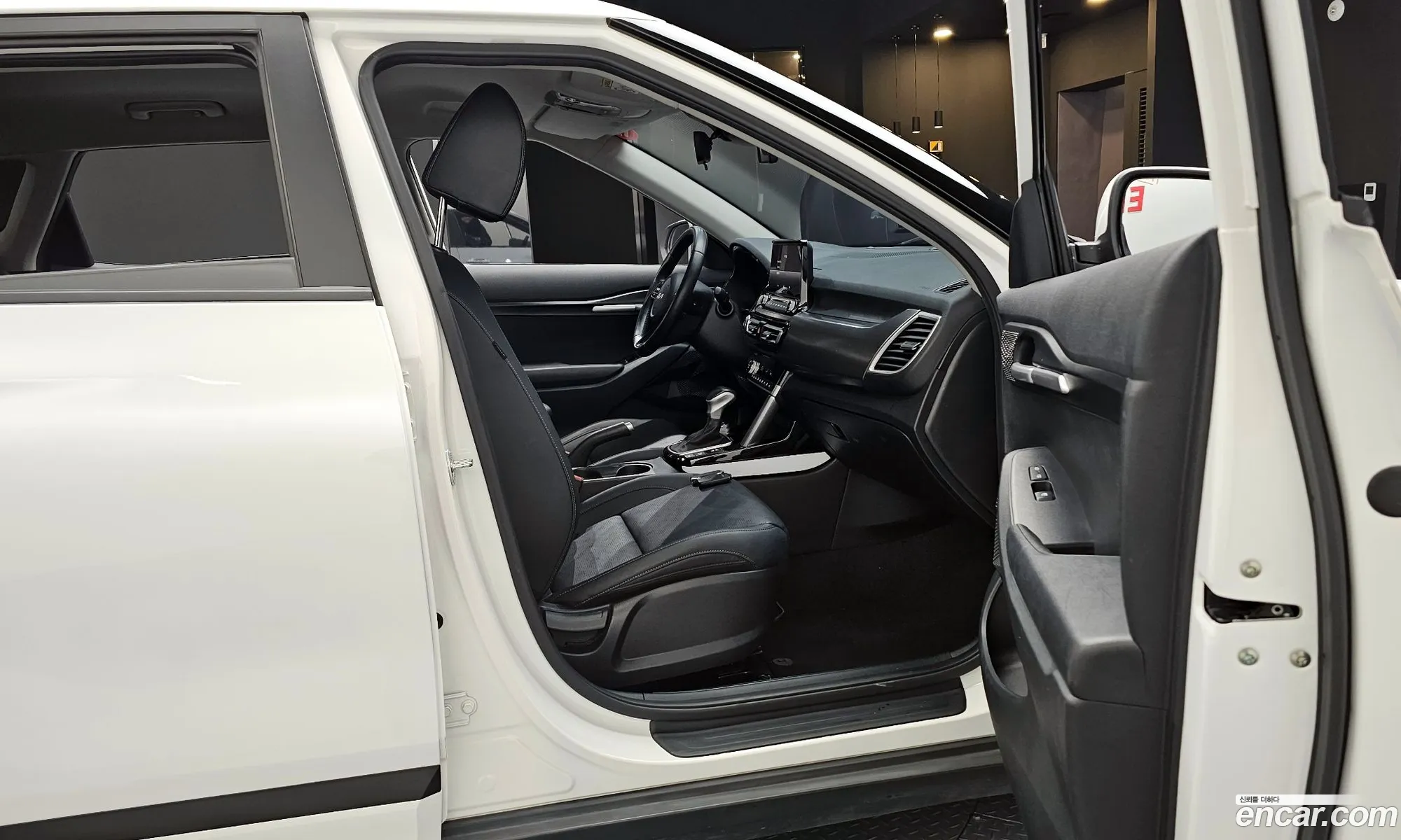 Kia Seltos 2022 KNAER812GPK323025 — 17