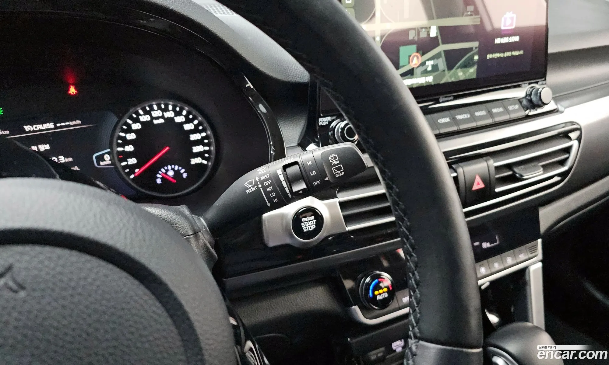 Kia Seltos 2022 KNAER812GPK323025 — 19
