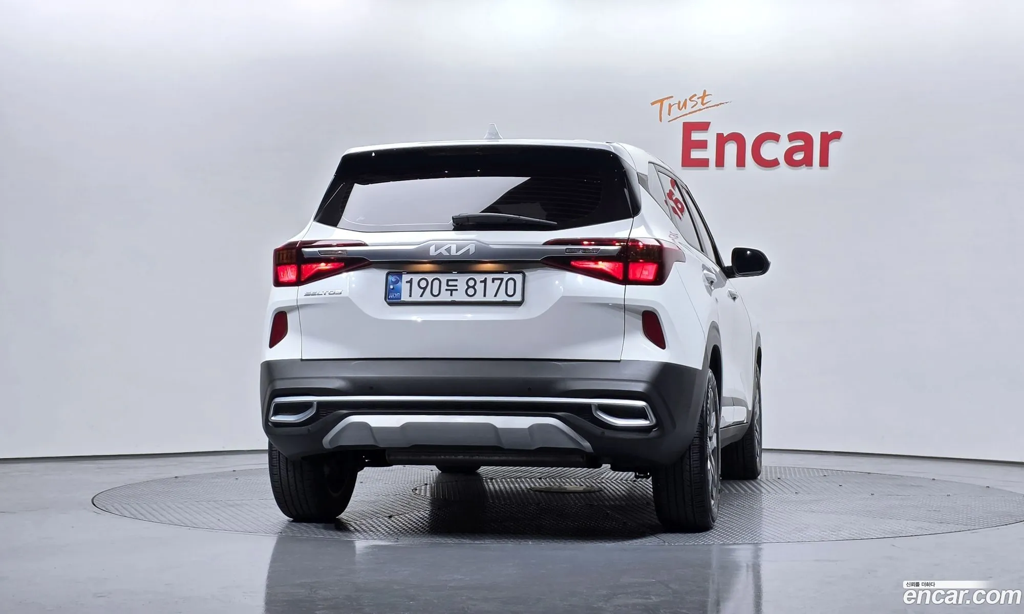 Kia Seltos 2022 KNAER812GPK323025 — 20