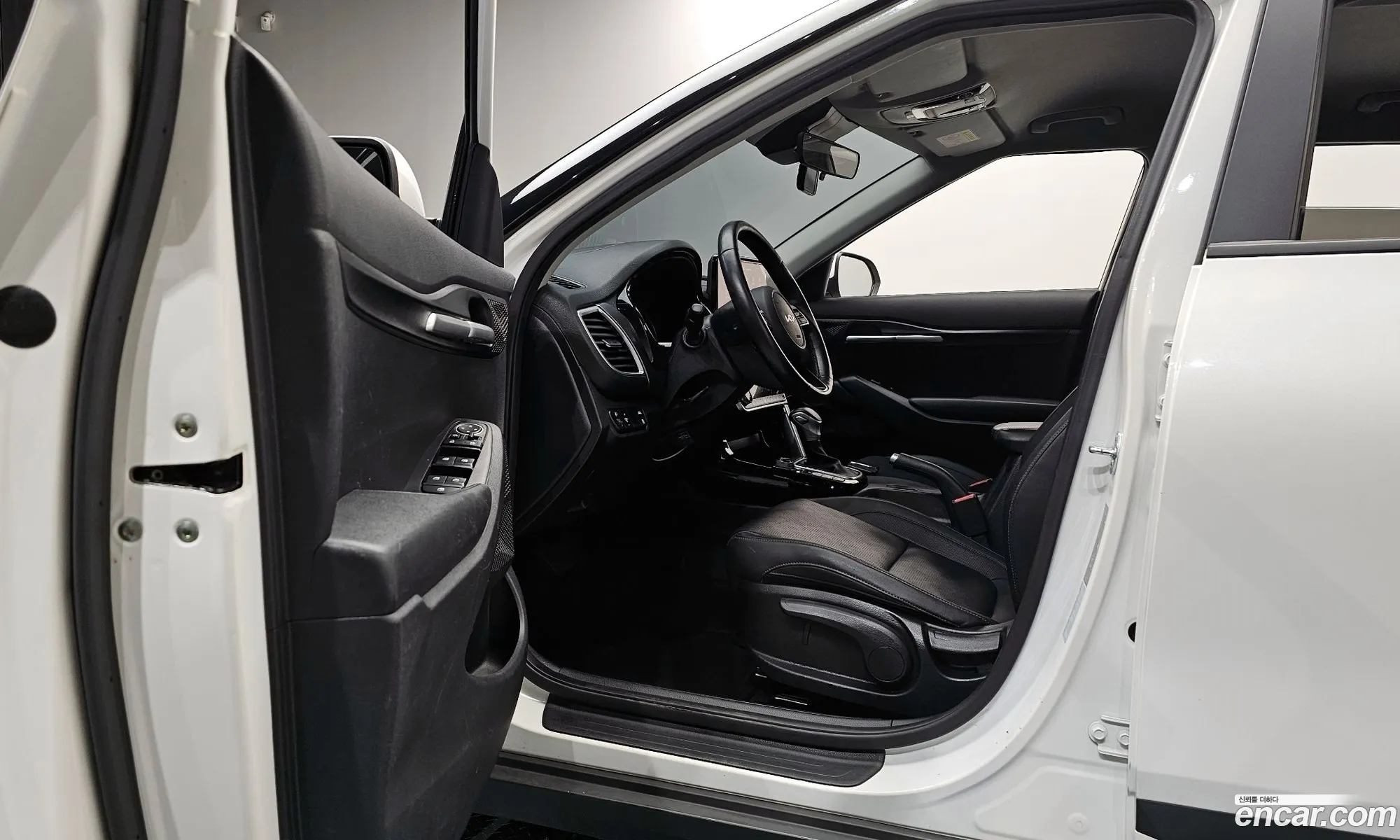 Kia Seltos 2022 KNAER812GPK323025 — 12