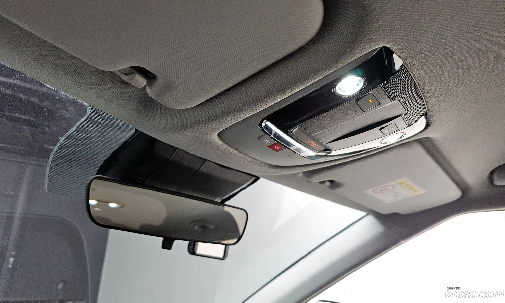 Kia Seltos 2022 KNAER812GPK323025 — 8