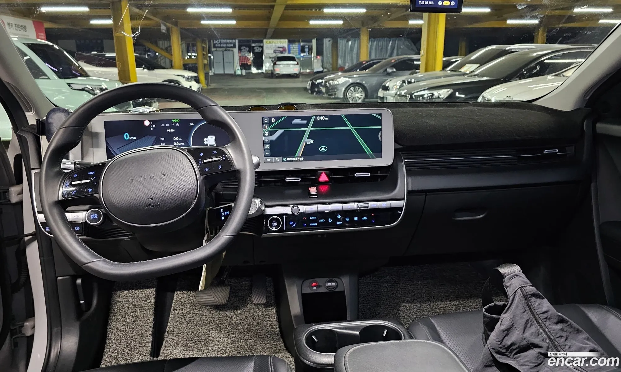 Hyundai Ioniq 5 2022 — 4