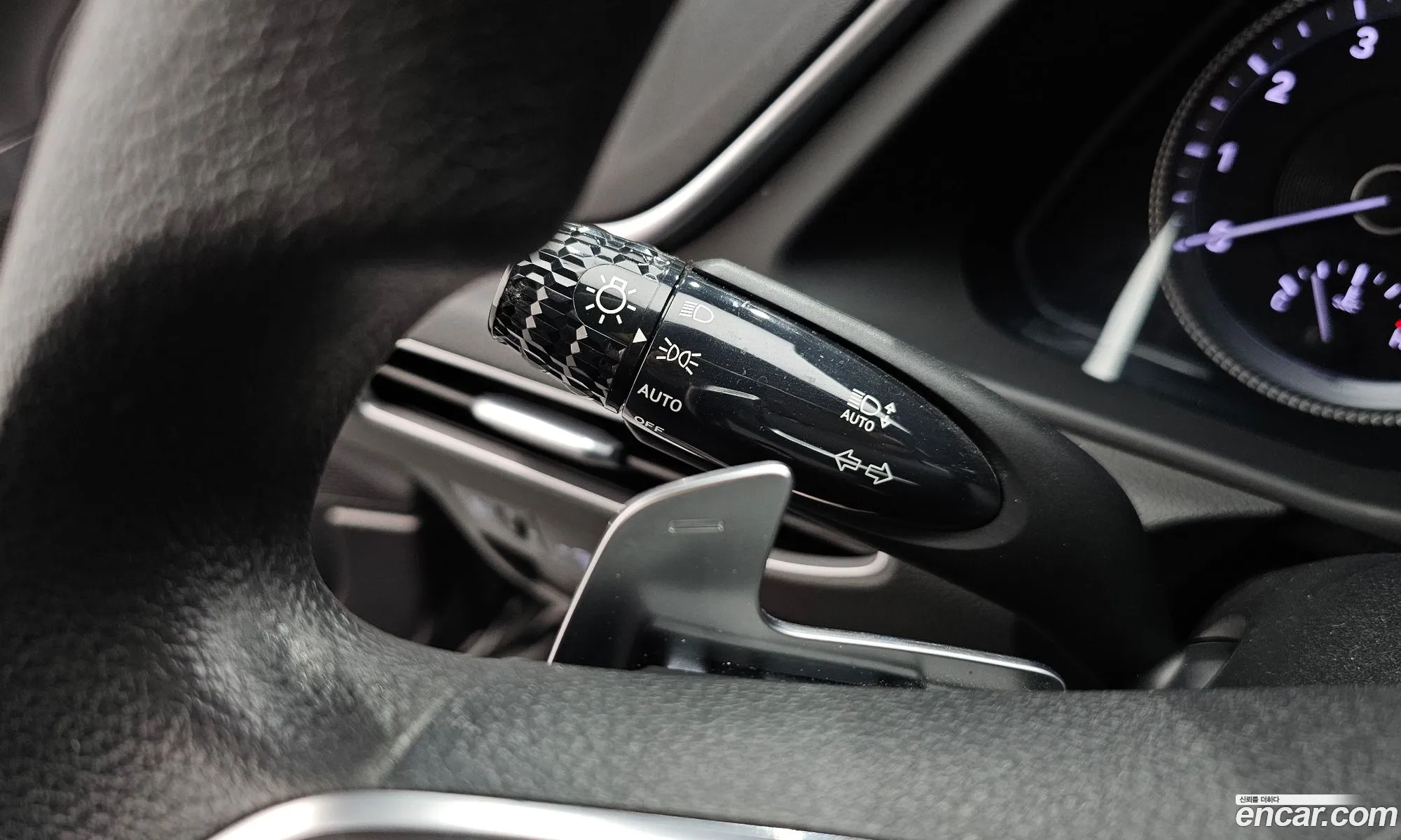 Hyundai Sonata 2019 KMHL141EBLA003583 — 20