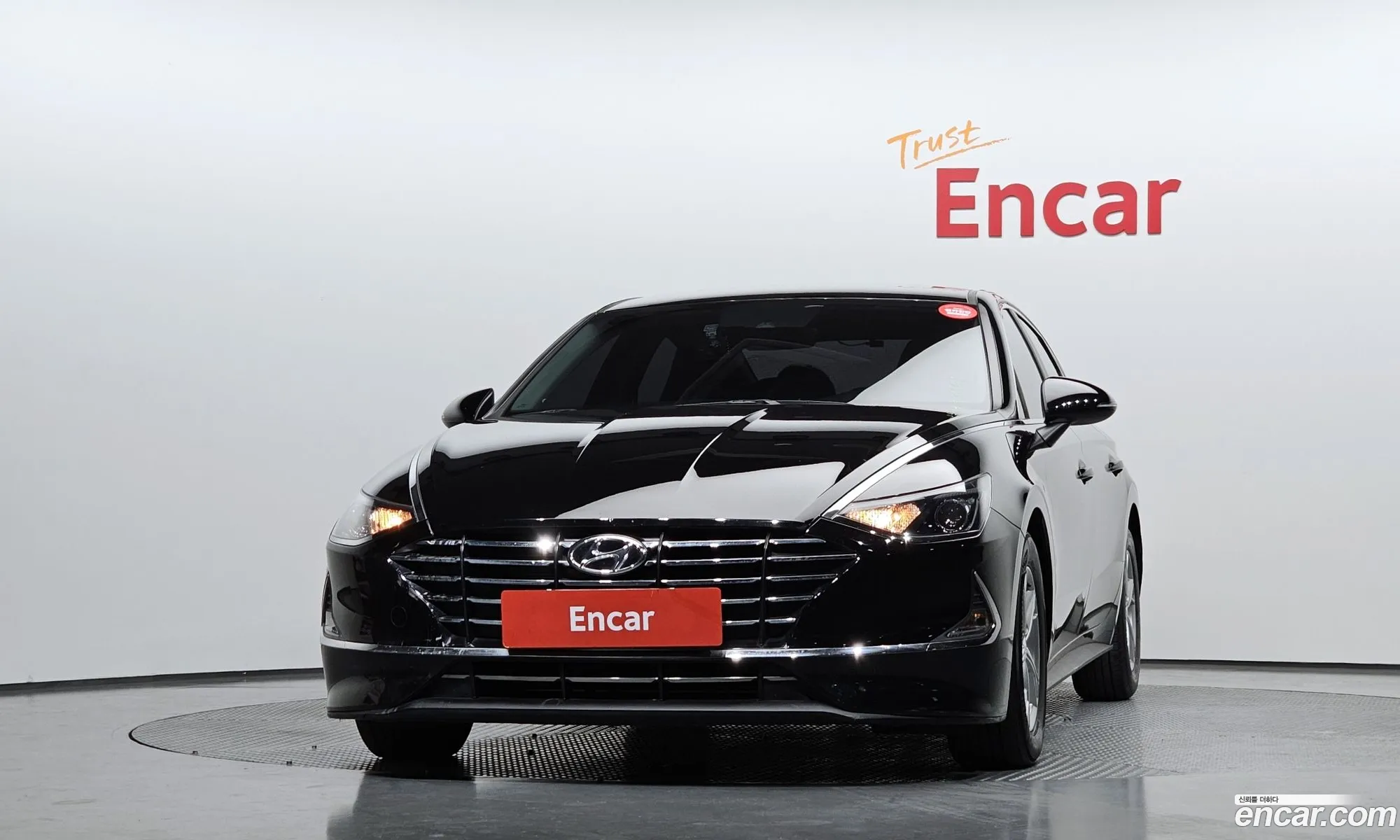 Hyundai Sonata 2019 KMHL141EBLA003583 — 17