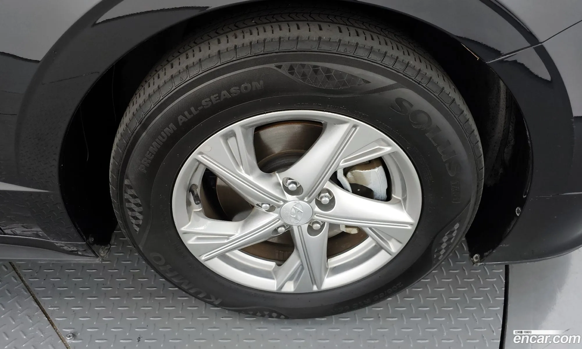 Hyundai Sonata 2019 KMHL141EBLA003583 — 3