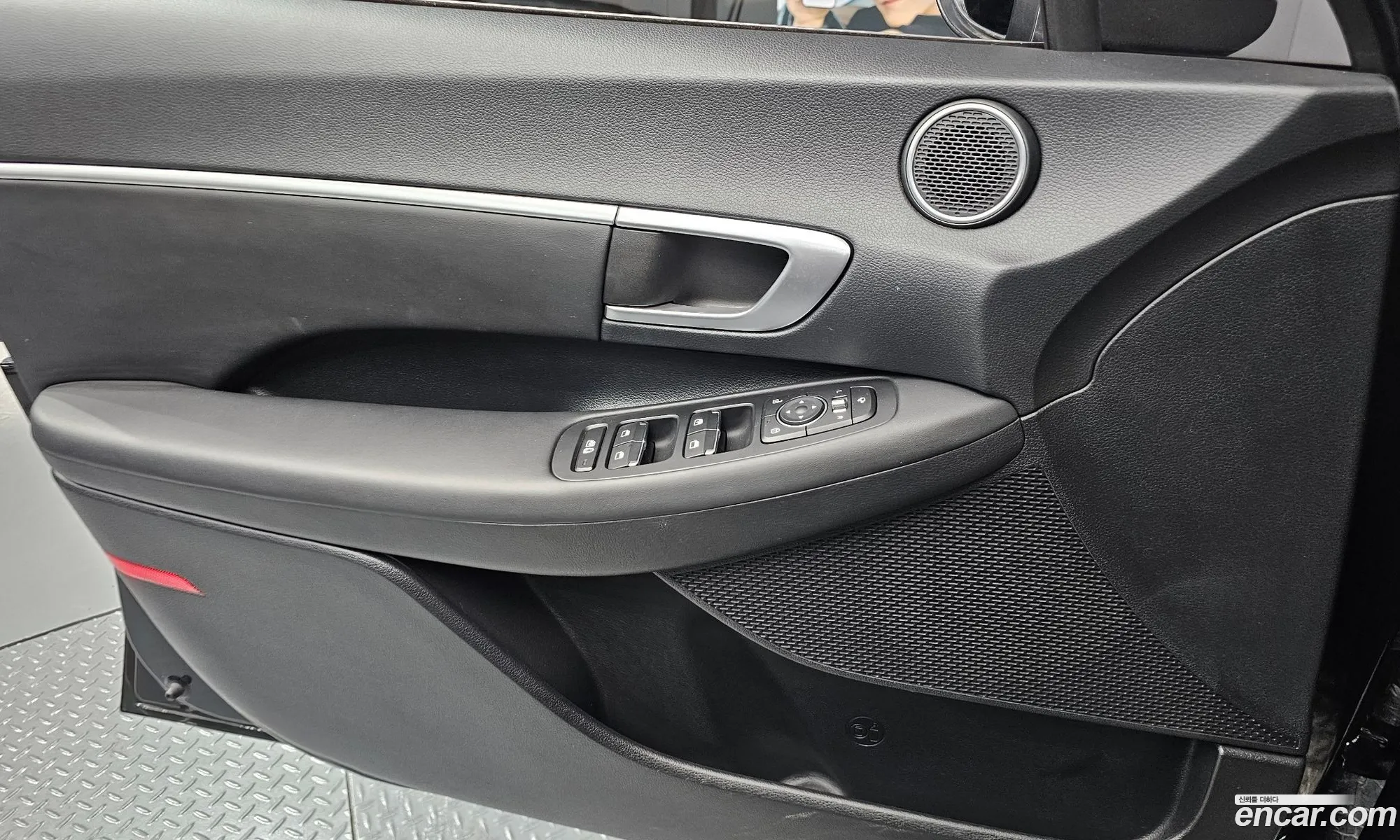 Hyundai Sonata 2019 KMHL141EBLA003583 — 11