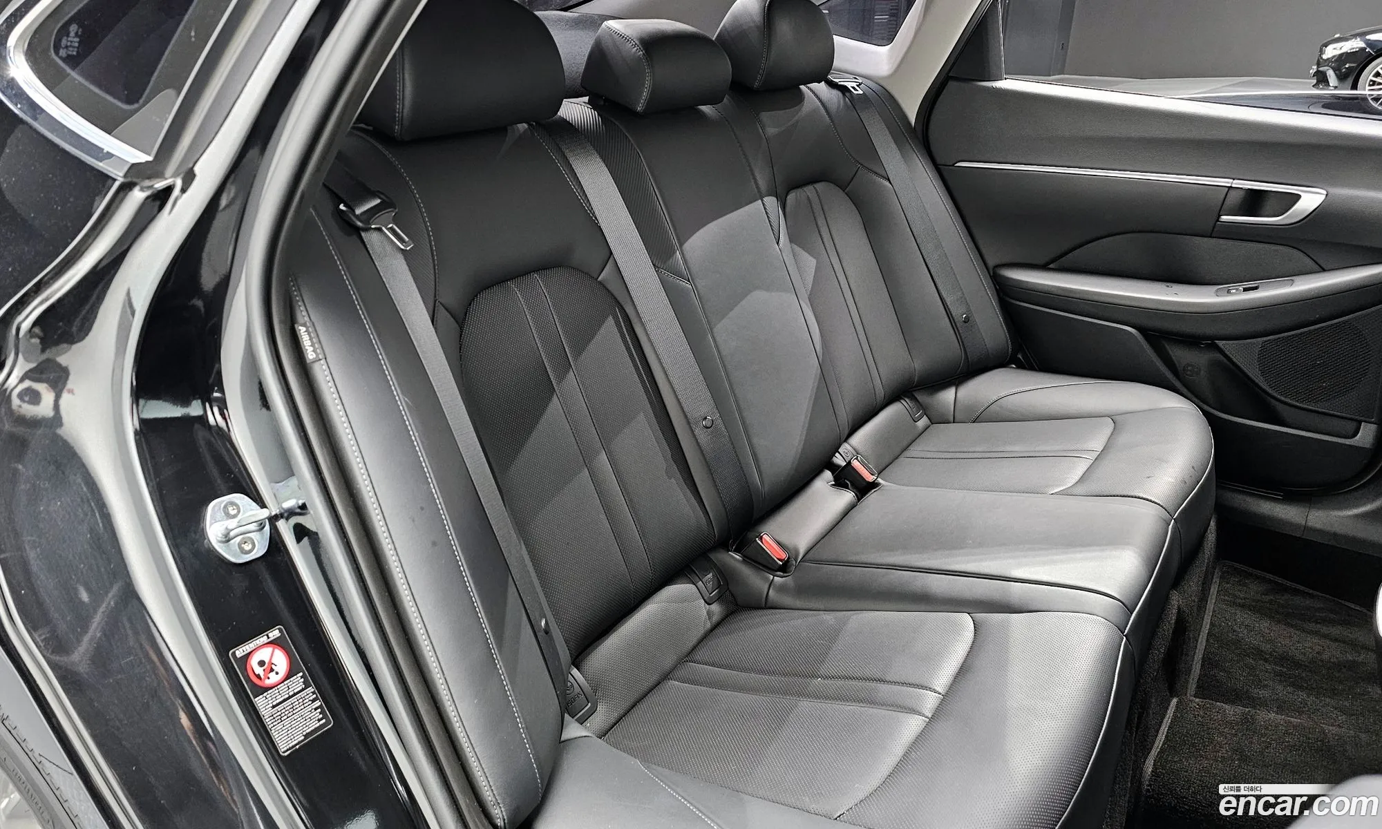 Hyundai Sonata 2019 KMHL141EBLA003583 — 9