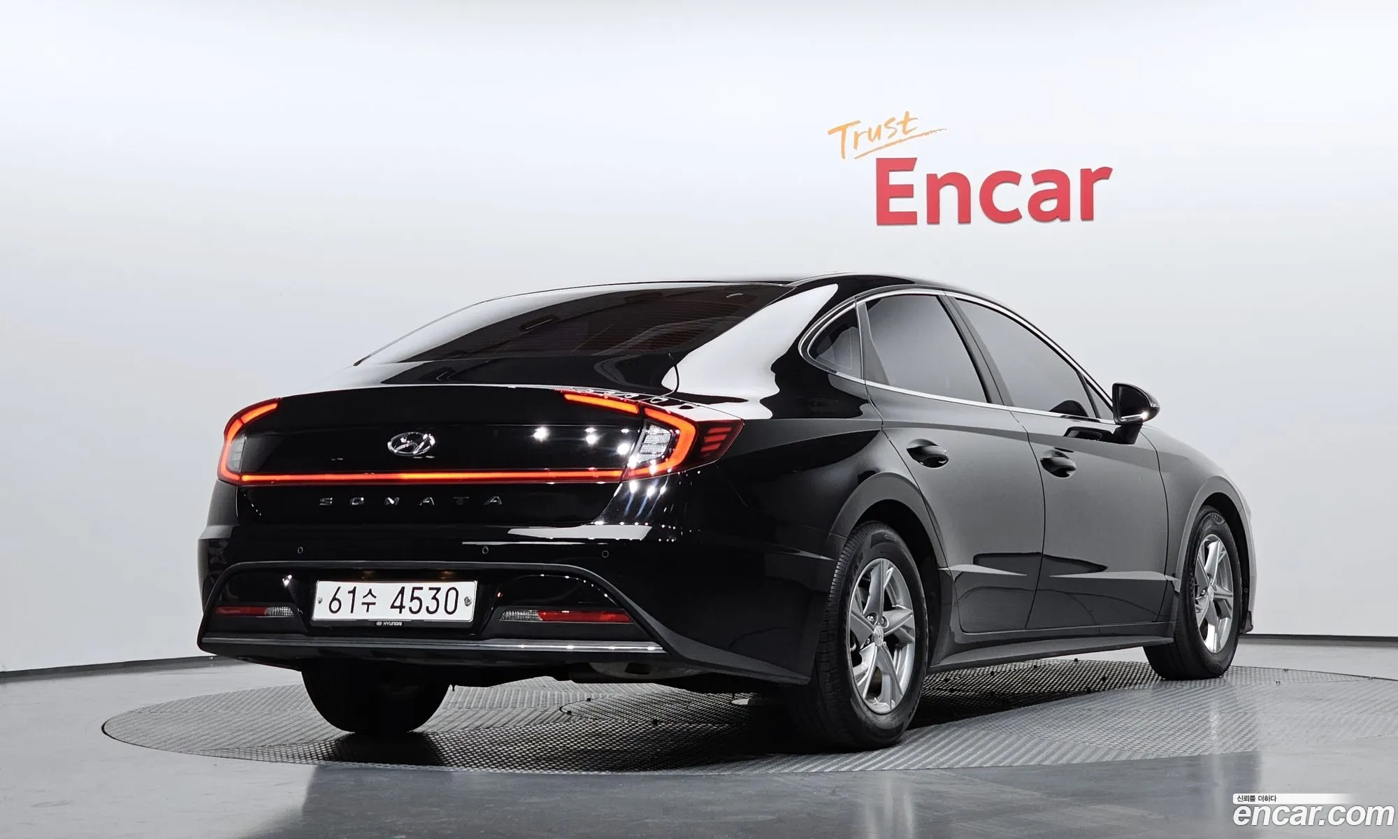 Hyundai Sonata 2019 KMHL141EBLA003583 — 13