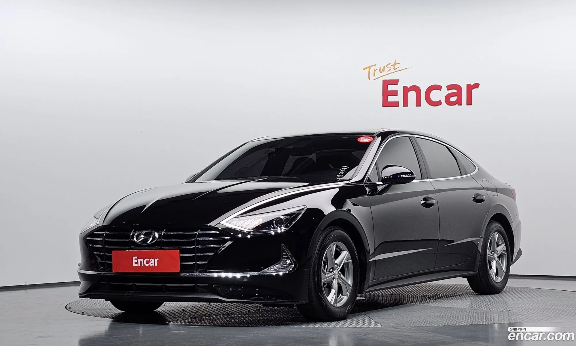 Hyundai Sonata 2019 KMHL141EBLA003583 — 7