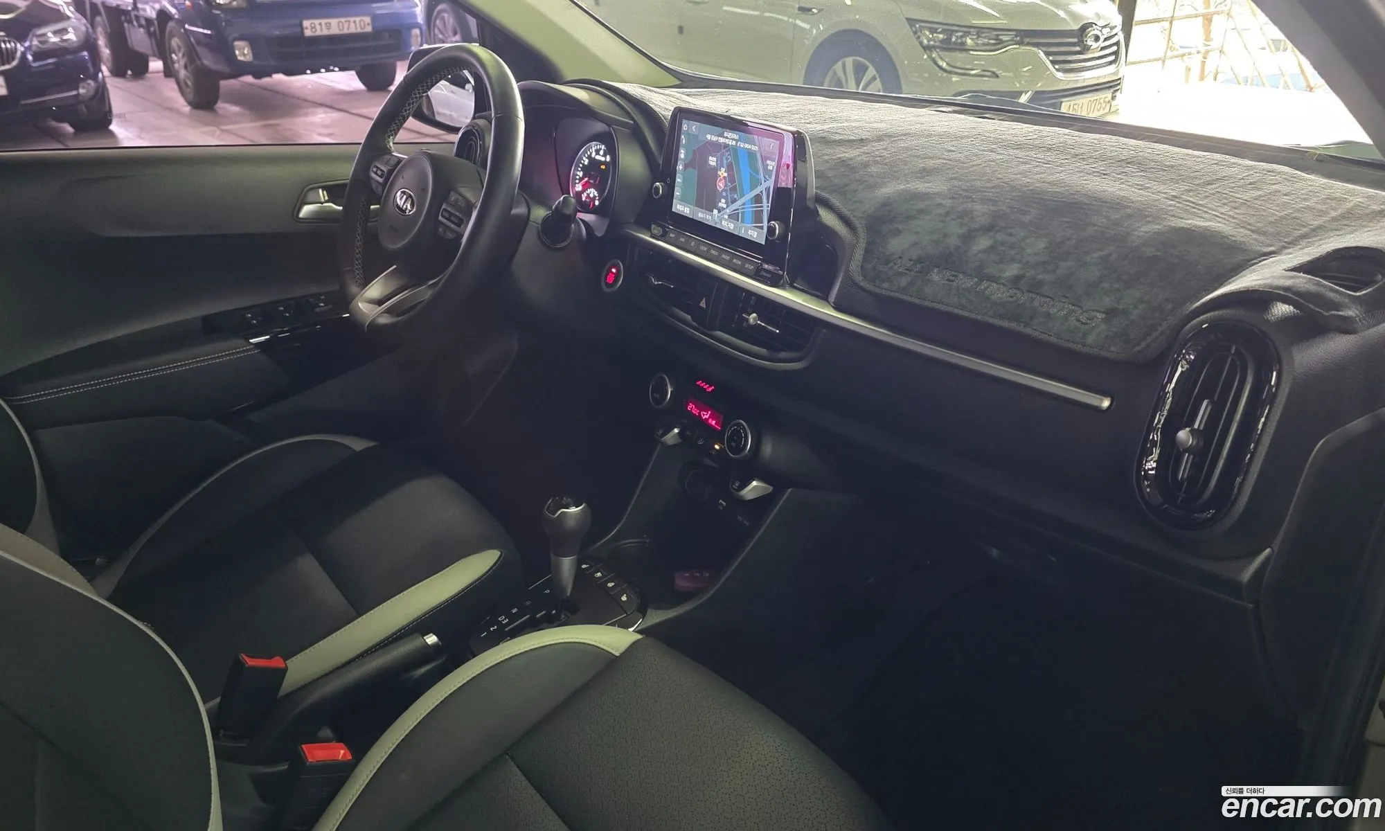 Kia Morning Urban 2020 — 19