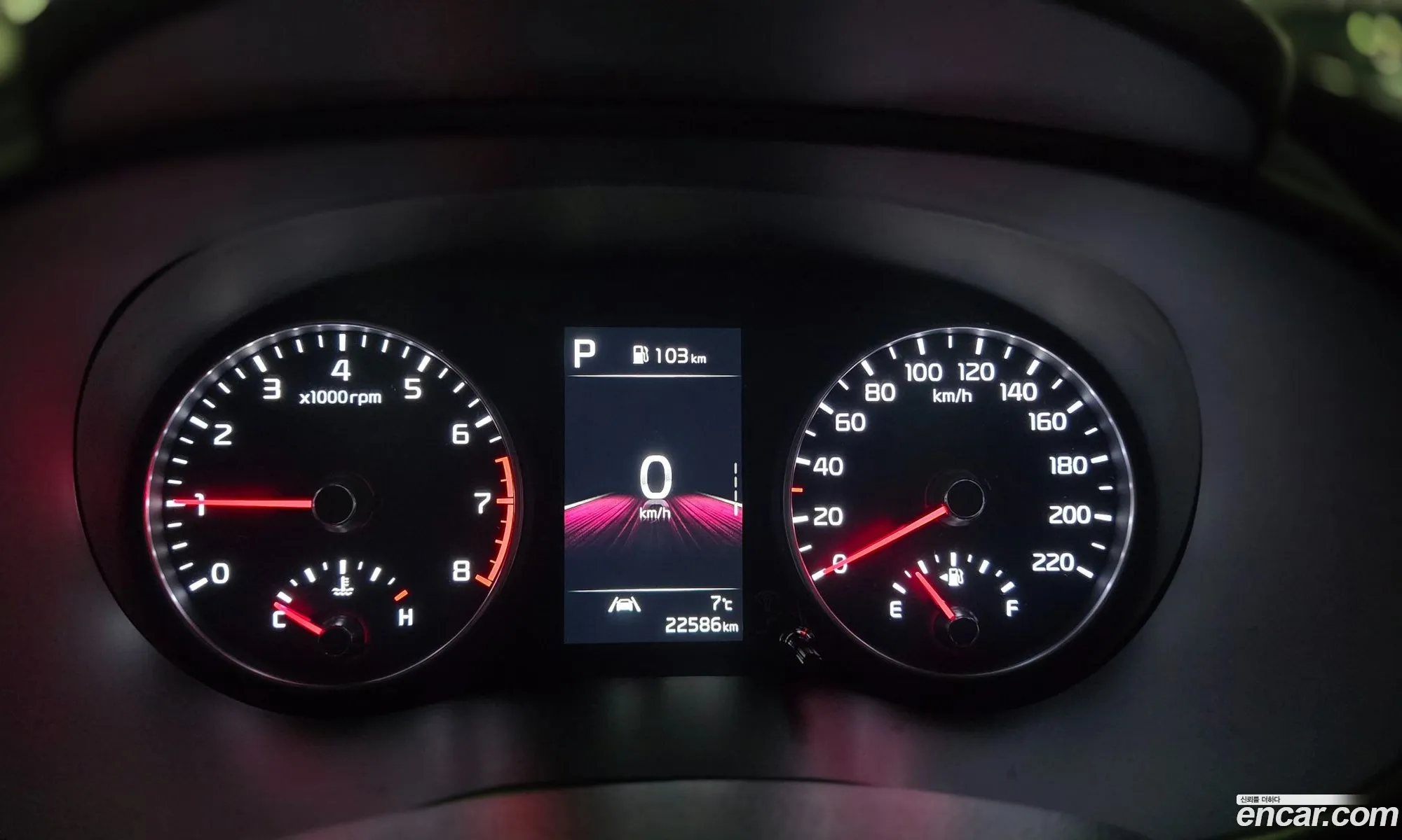 Kia Morning Urban 2020 — 3