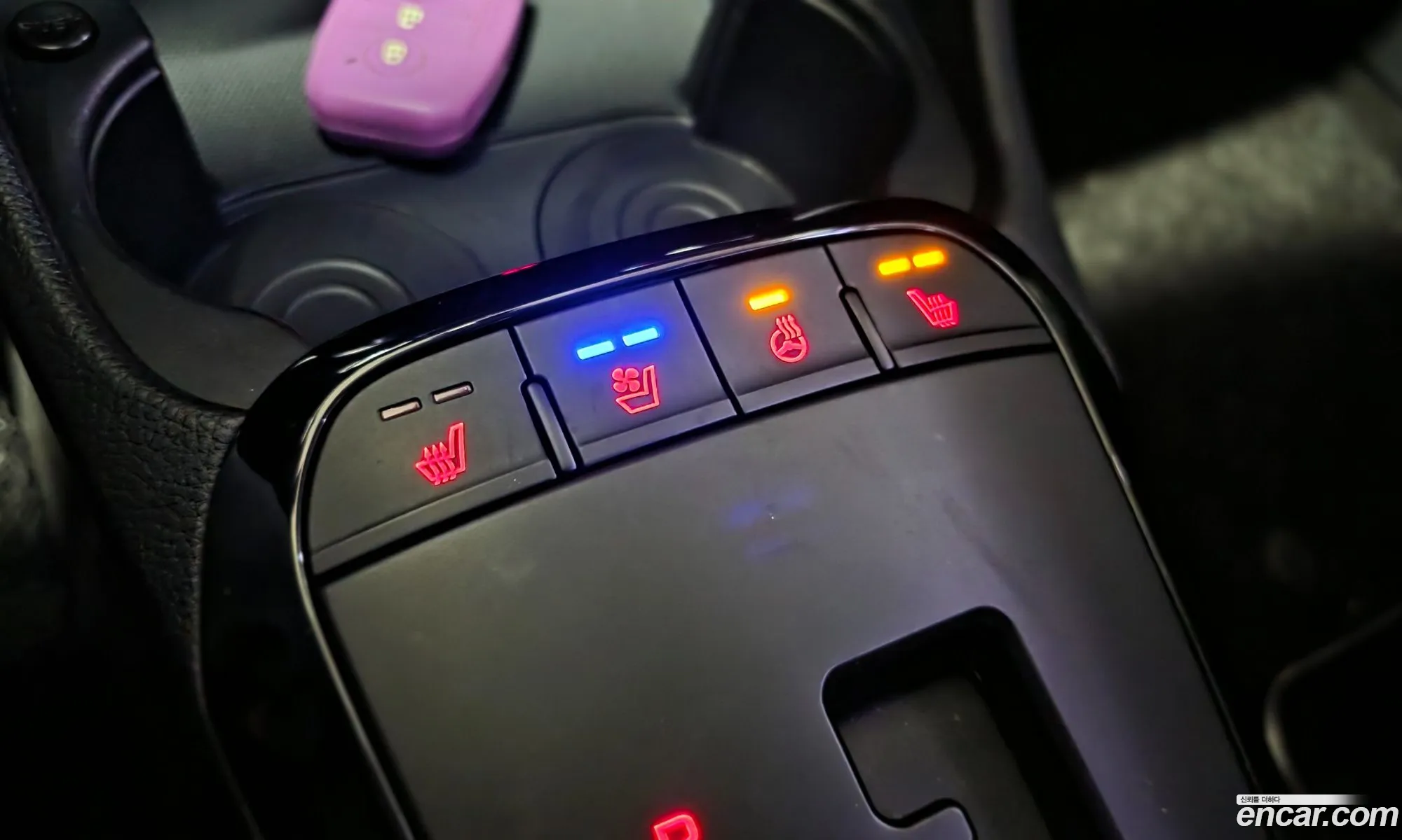 Kia Morning Urban 2020 — 8