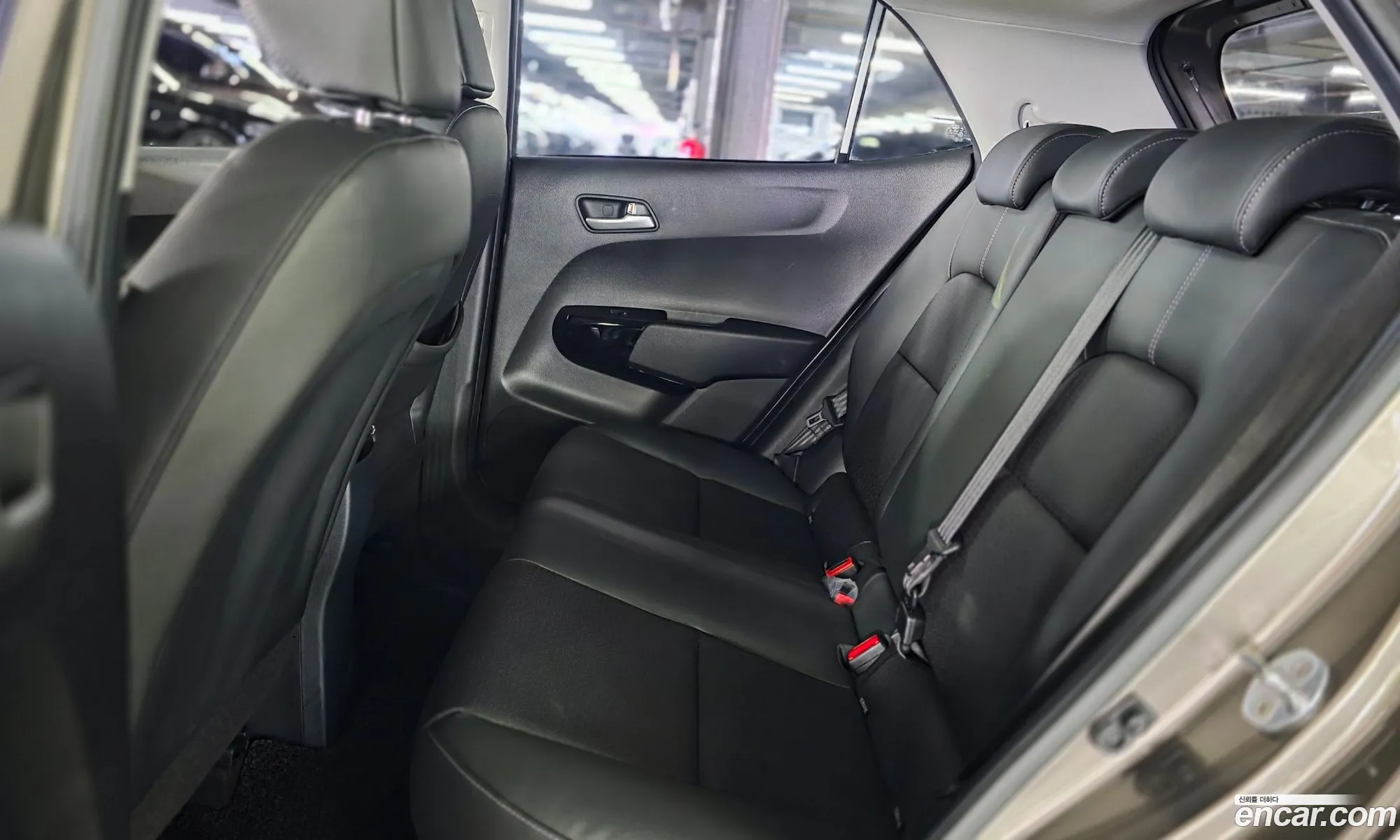 Kia Morning Urban 2020 — 17