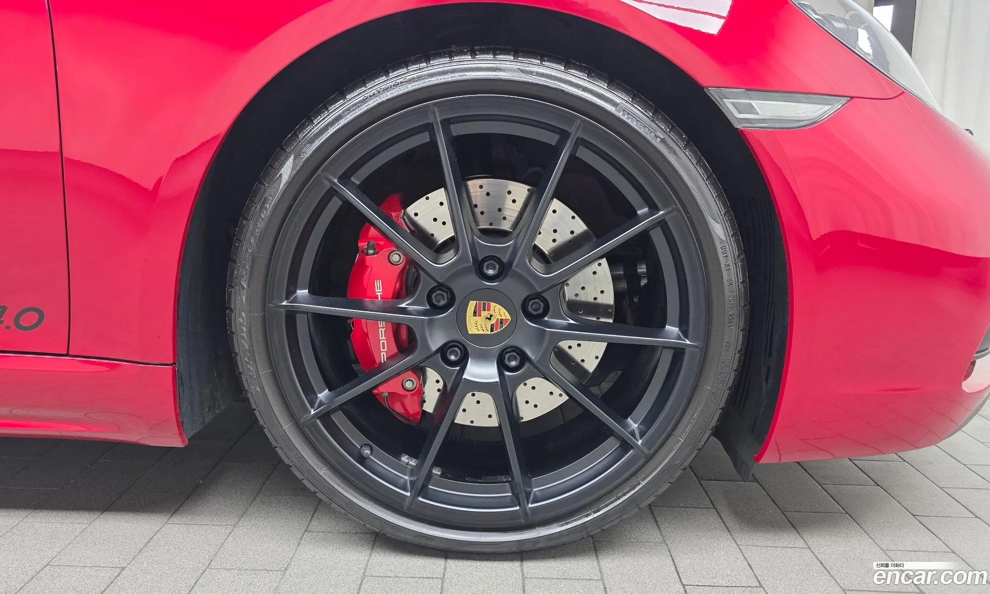 Porsche 718 Boxster 2021 WP0CD2983MS232141 — 2