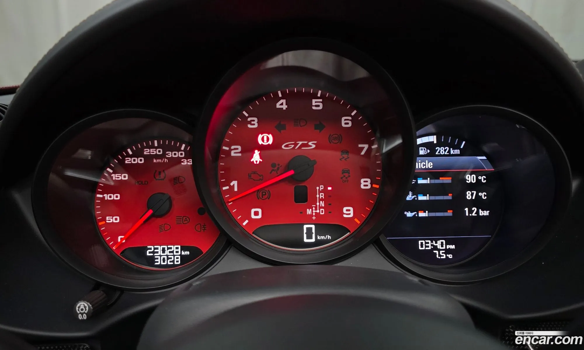 Porsche 718 Boxster 2021 WP0CD2983MS232141 — 15
