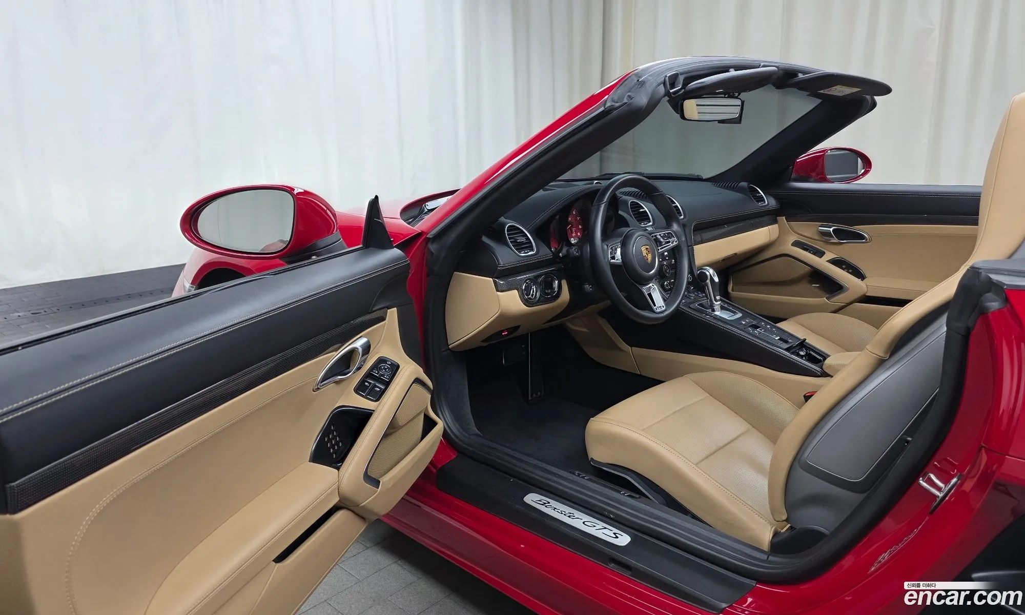 Porsche 718 Boxster 2021 WP0CD2983MS232141 — 8