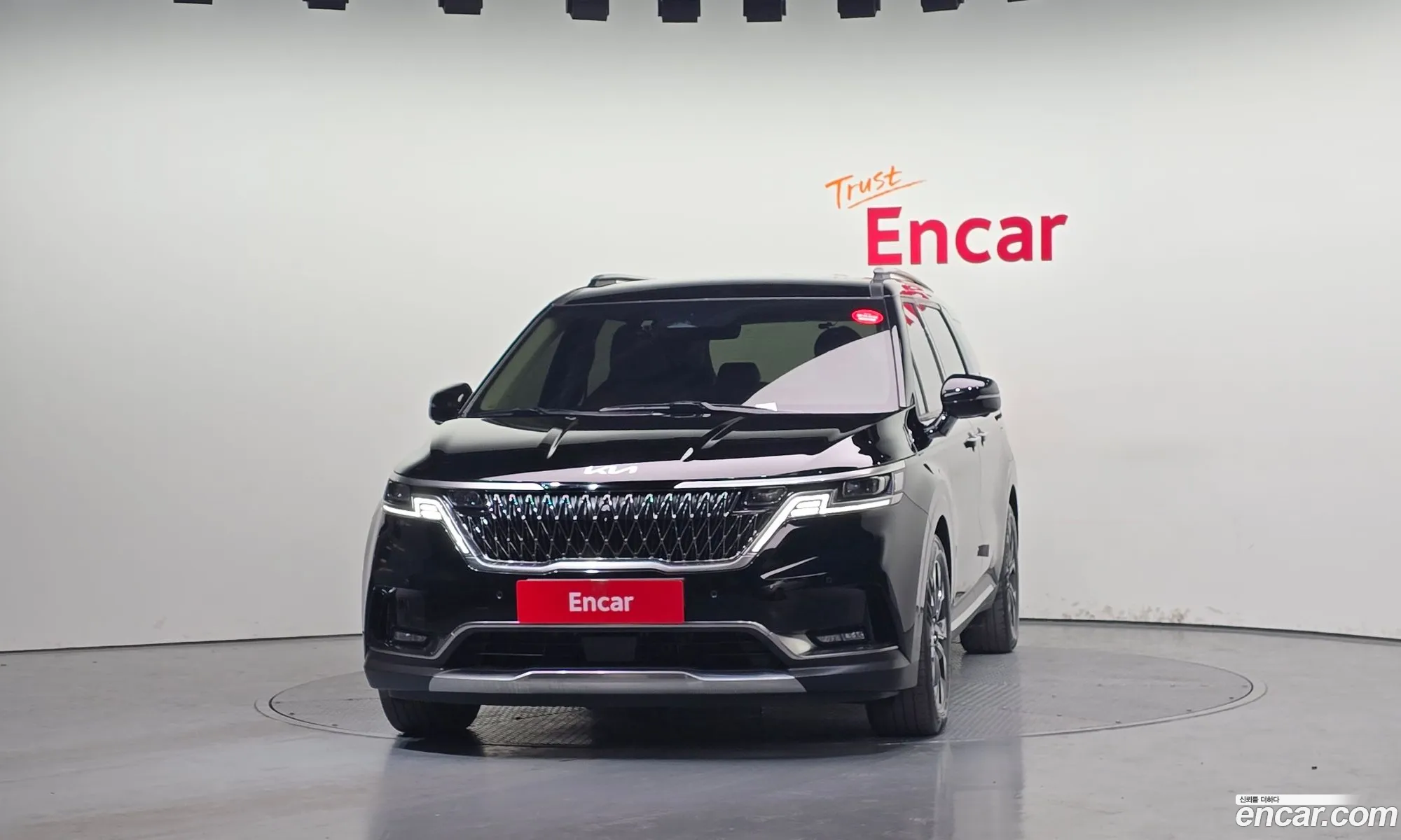 Kia Carnival 2023 — 5