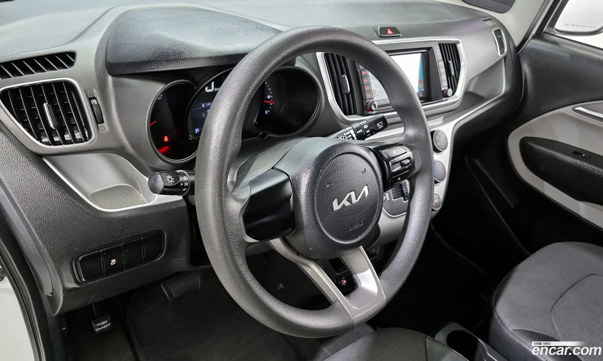 Kia Ray 2021 KNACF911BNT281698 — 5