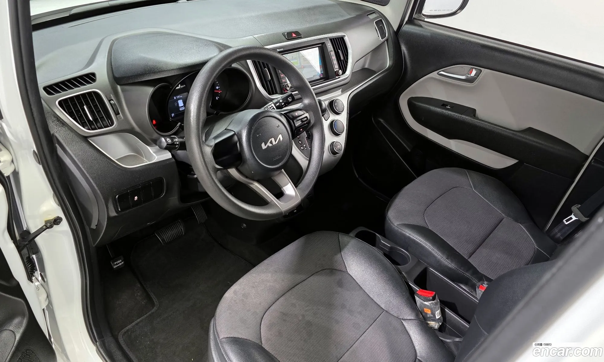 Kia Ray 2021 KNACF911BNT281698 — 14