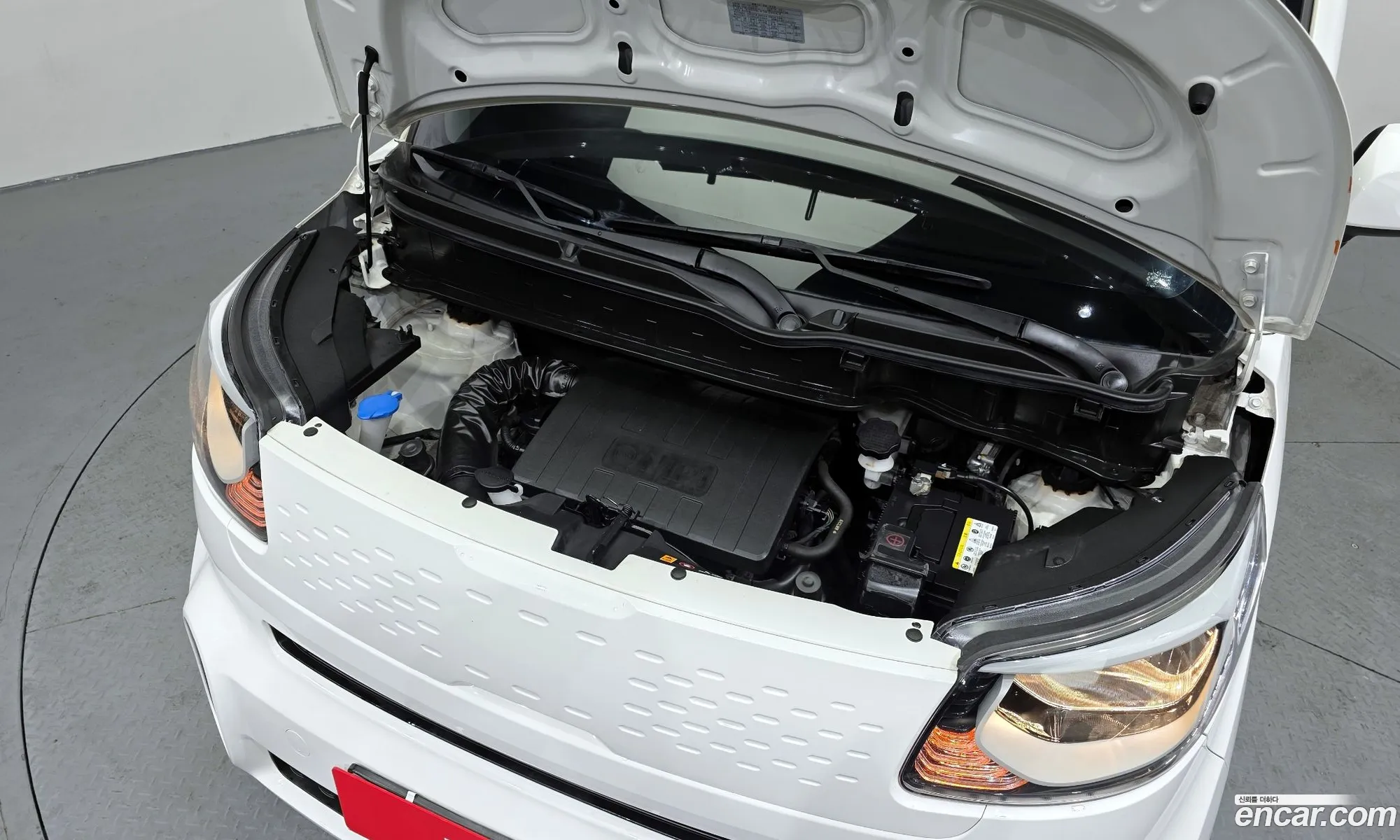 Kia Ray 2021 KNACF911BNT281698 — 17