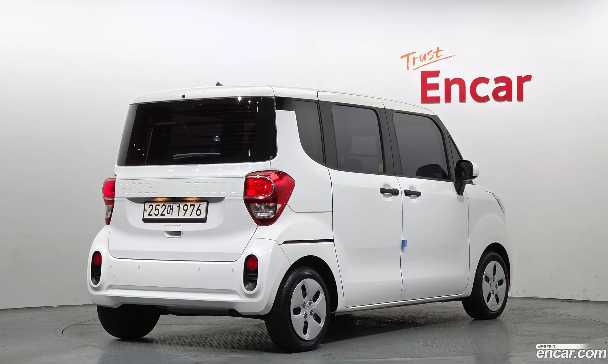Kia Ray 2021 KNACF911BNT281698 — 13