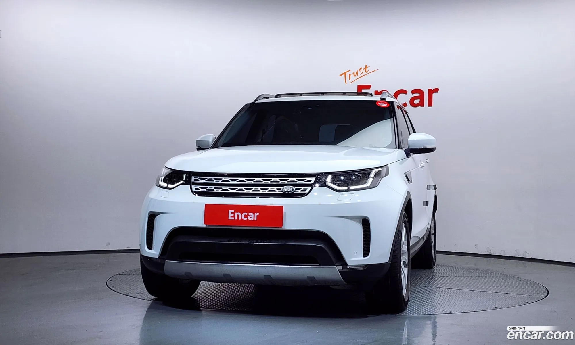 Land Rover Discovery 5 2018 SALRA2BK3JA062138 — 6