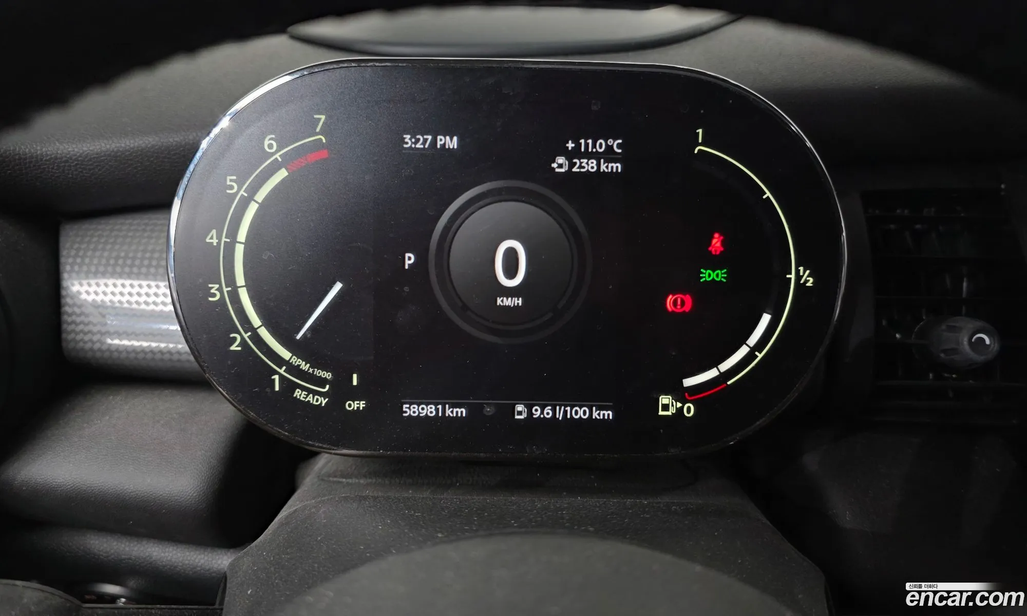 Mini Cooper 2021 WMWXV7107M2N93113 — 19