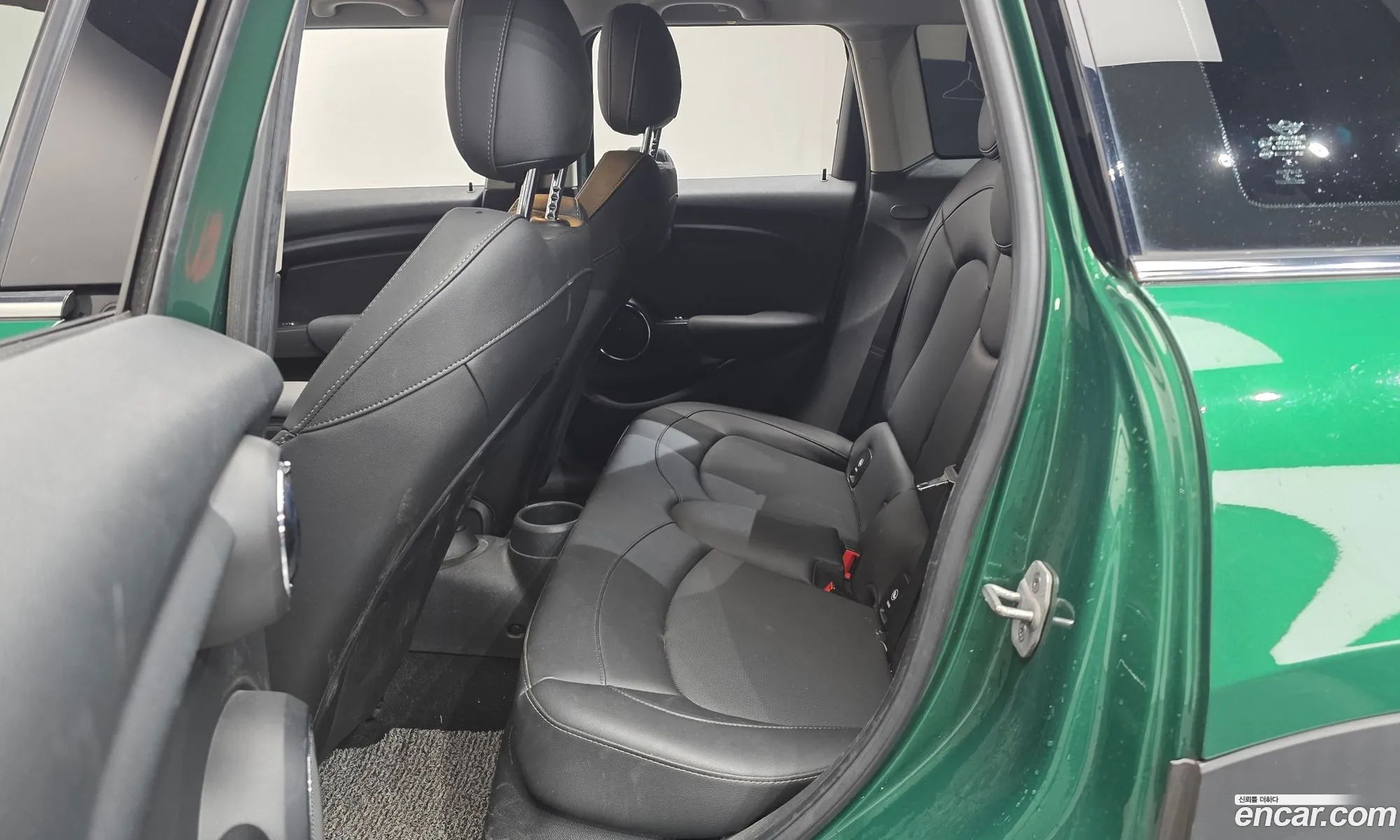 Mini Cooper 2021 WMWXV7107M2N93113 — 8
