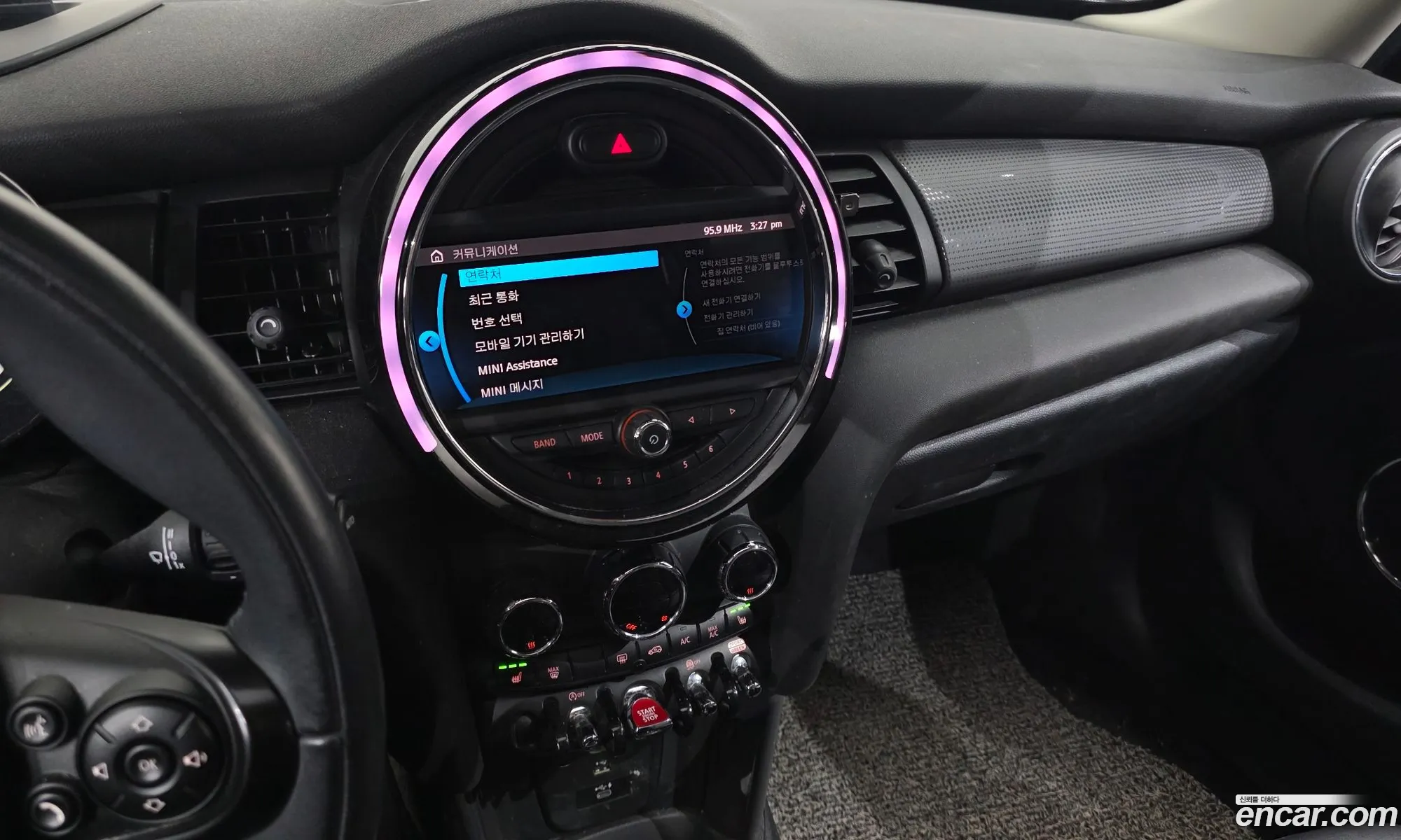 Mini Cooper 2021 WMWXV7107M2N93113 — 20