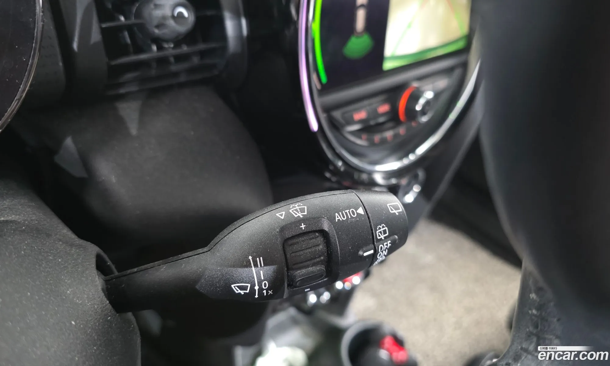 Mini Cooper 2021 WMWXV7107M2N93113 — 9