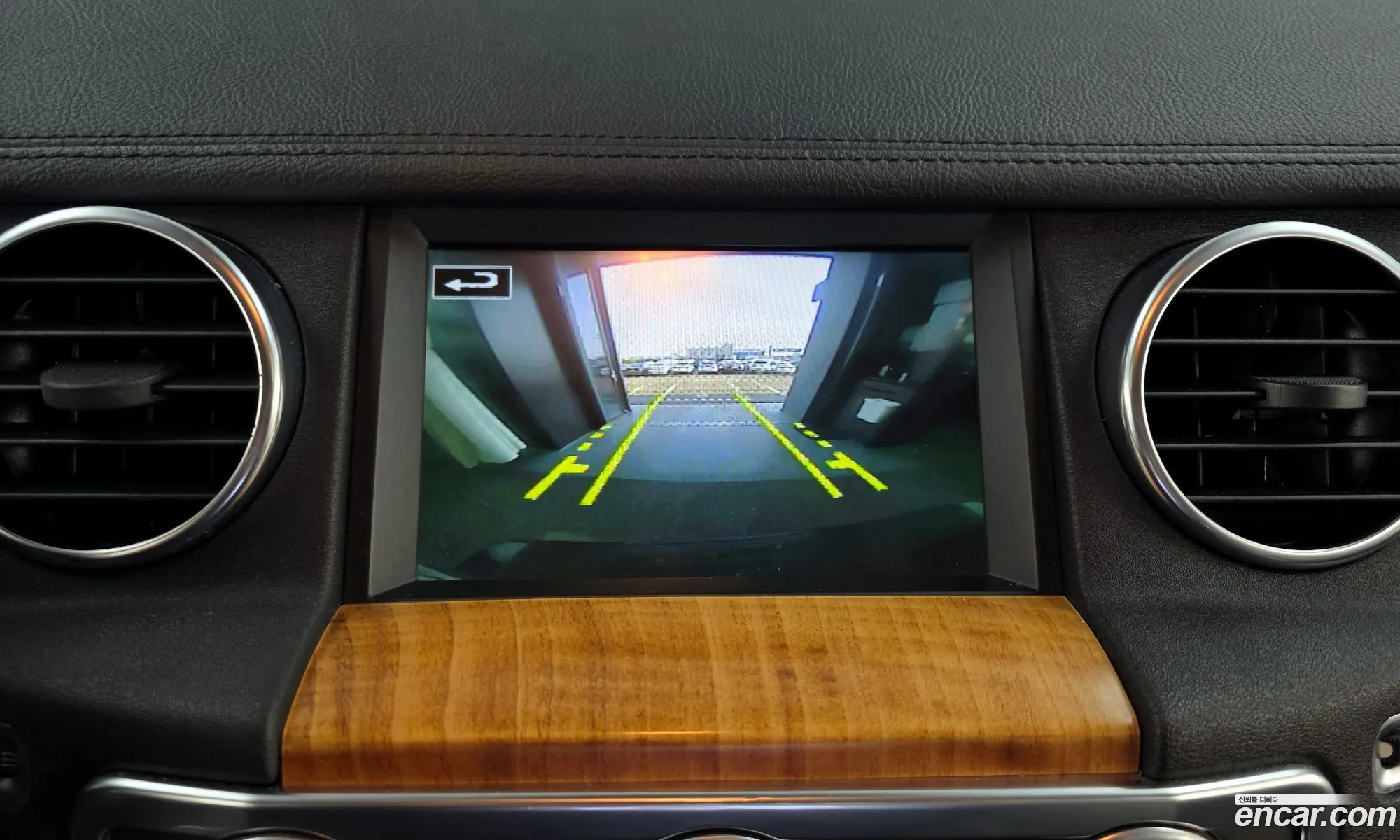 Land Rover Discovery 4 2014 — 16
