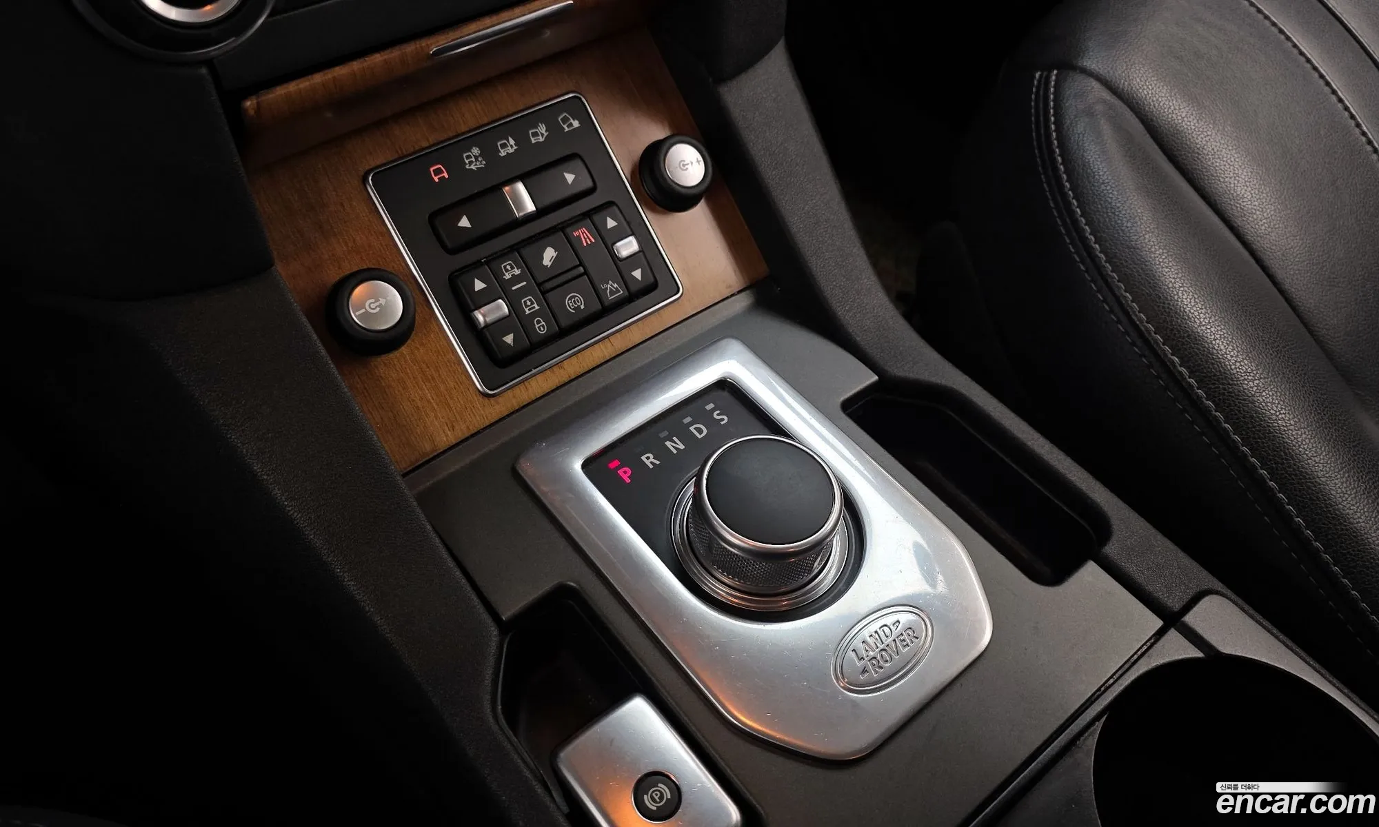 Land Rover Discovery 4 2014 — 18