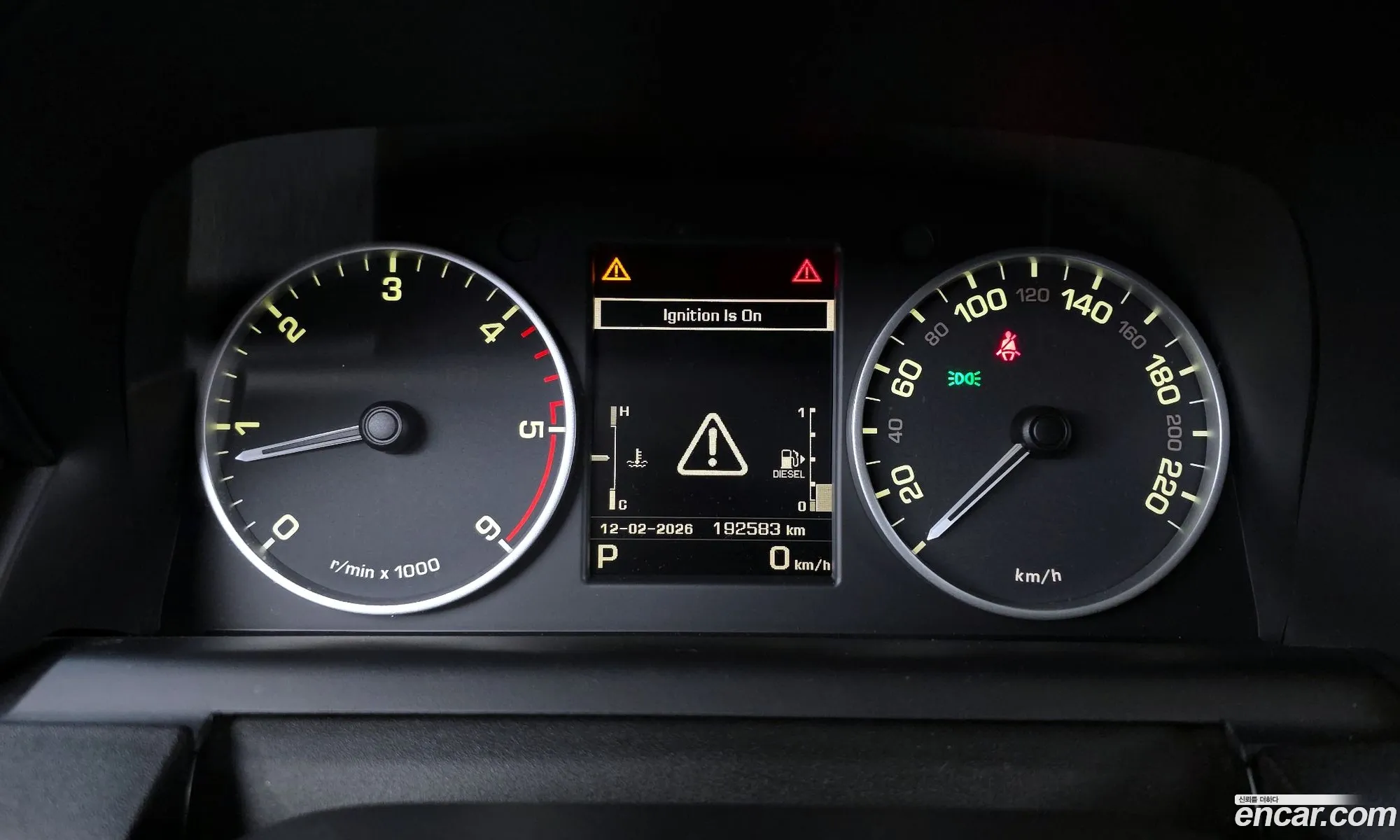 Land Rover Discovery 4 2014 — 12
