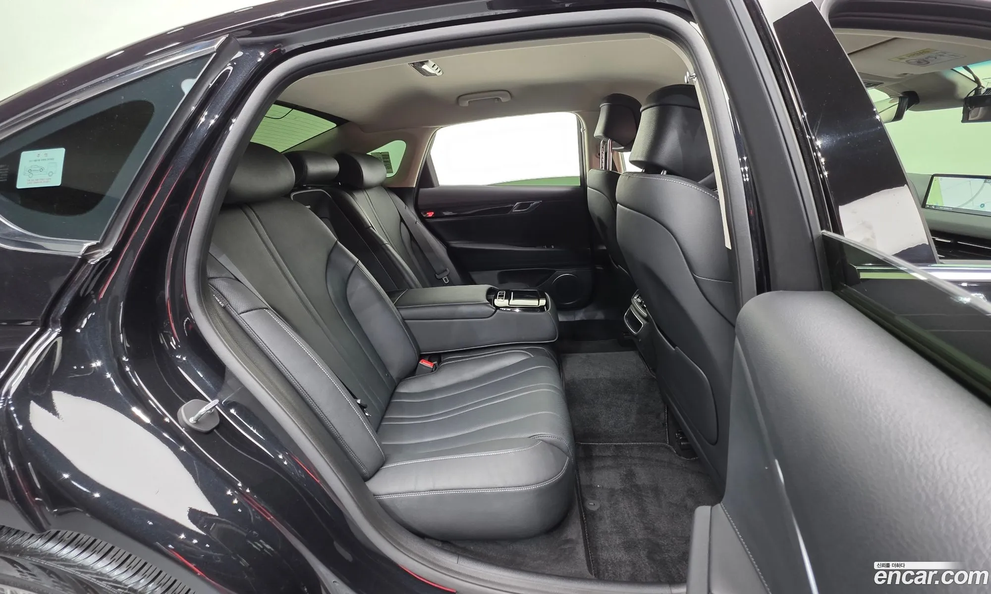Genesis G80 2023 — 17