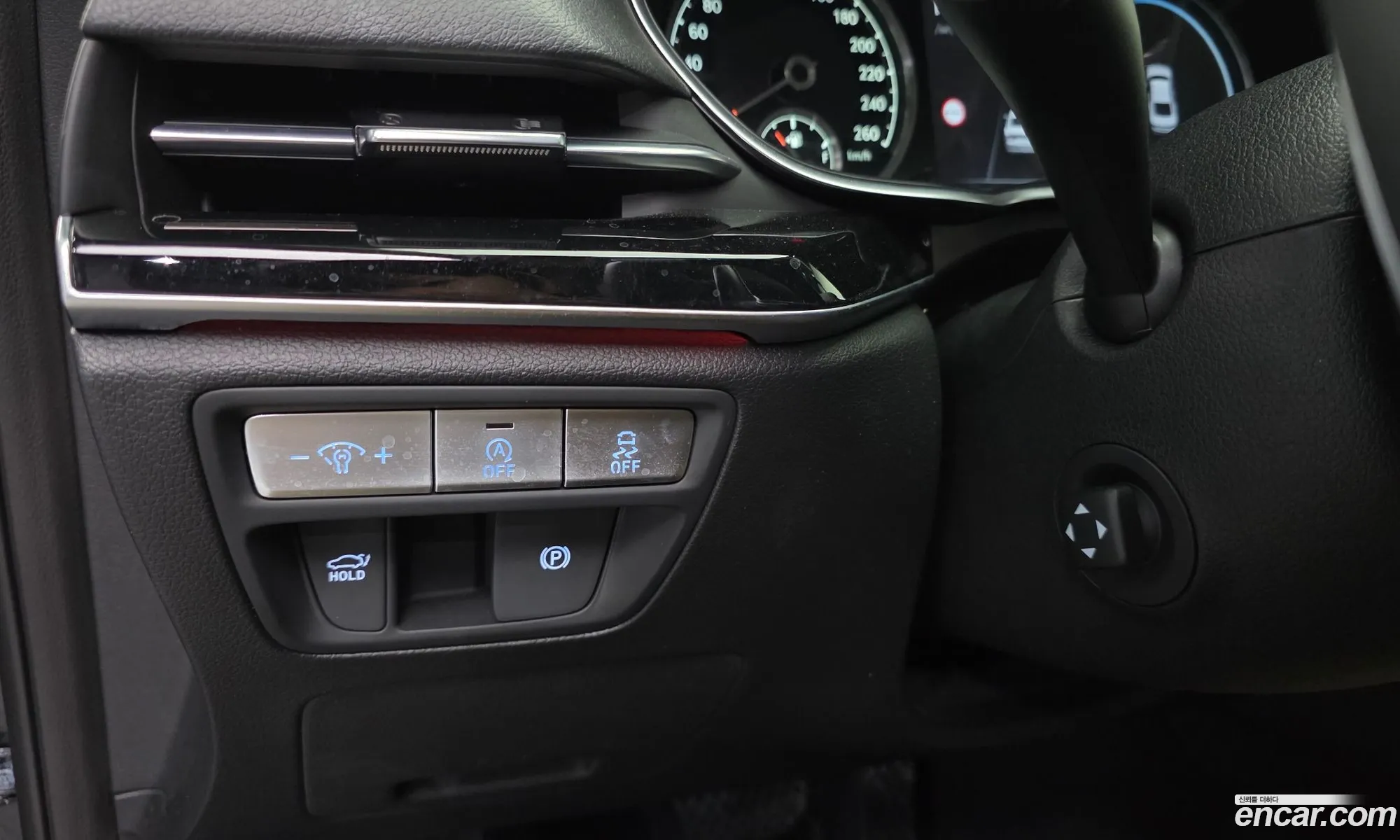 Genesis G80 2023 — 6