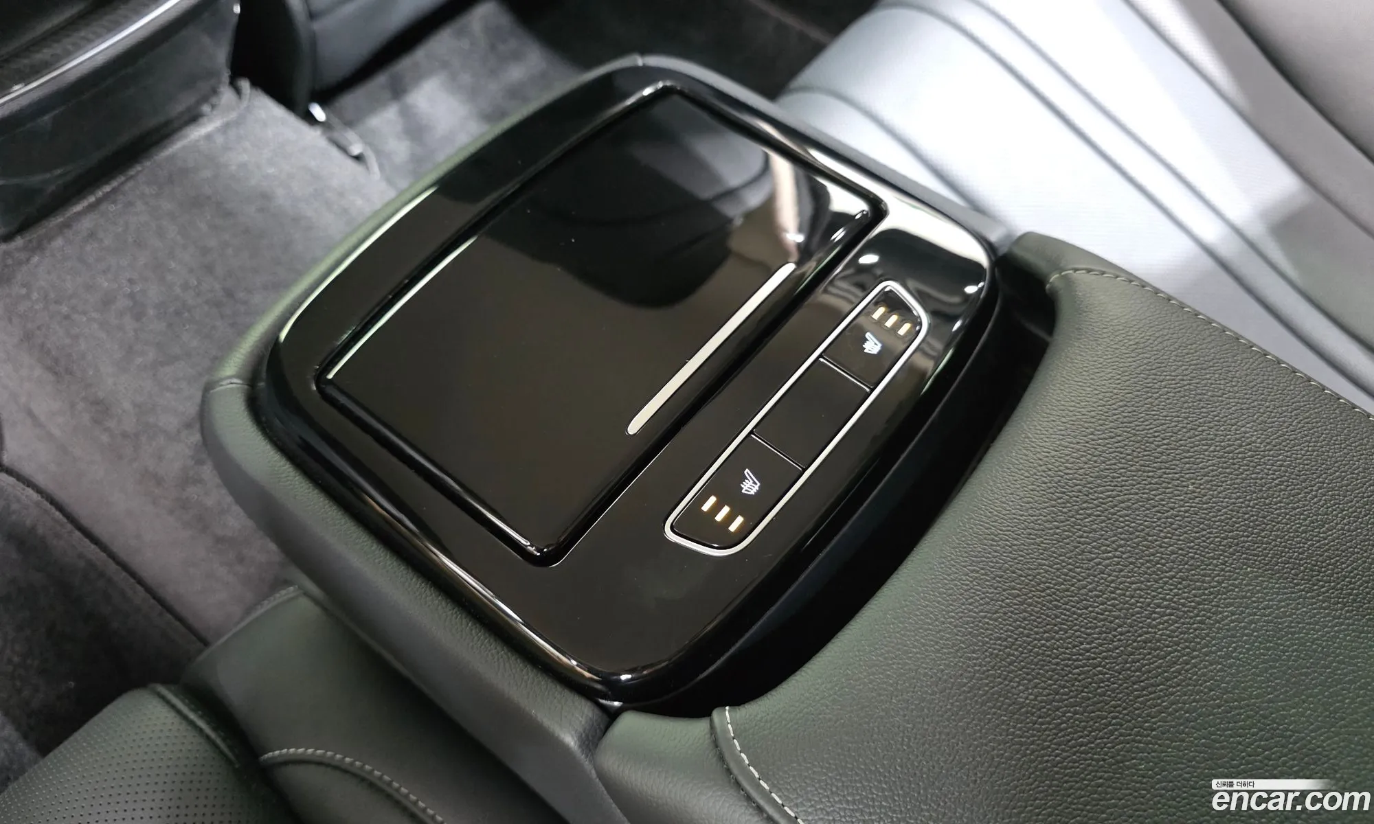 Genesis G80 2023 — 9