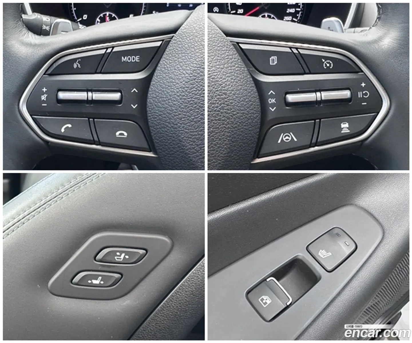 Hyundai Santa Fe 2021 — 5