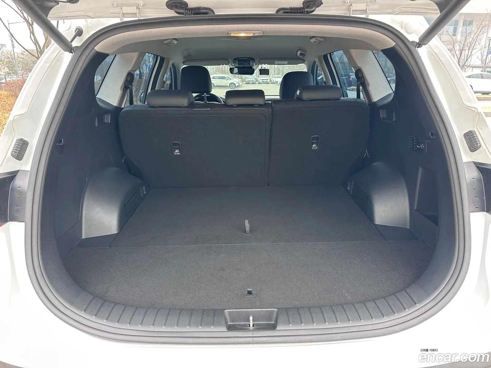 Hyundai Santa Fe 2021 — 10