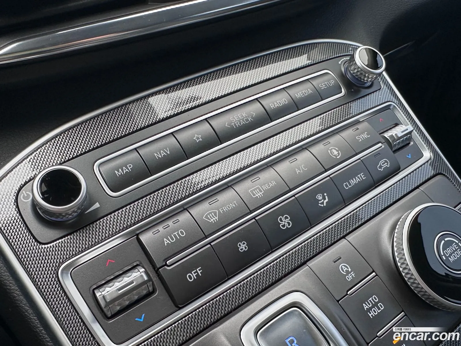 Hyundai Santa Fe 2021 — 12