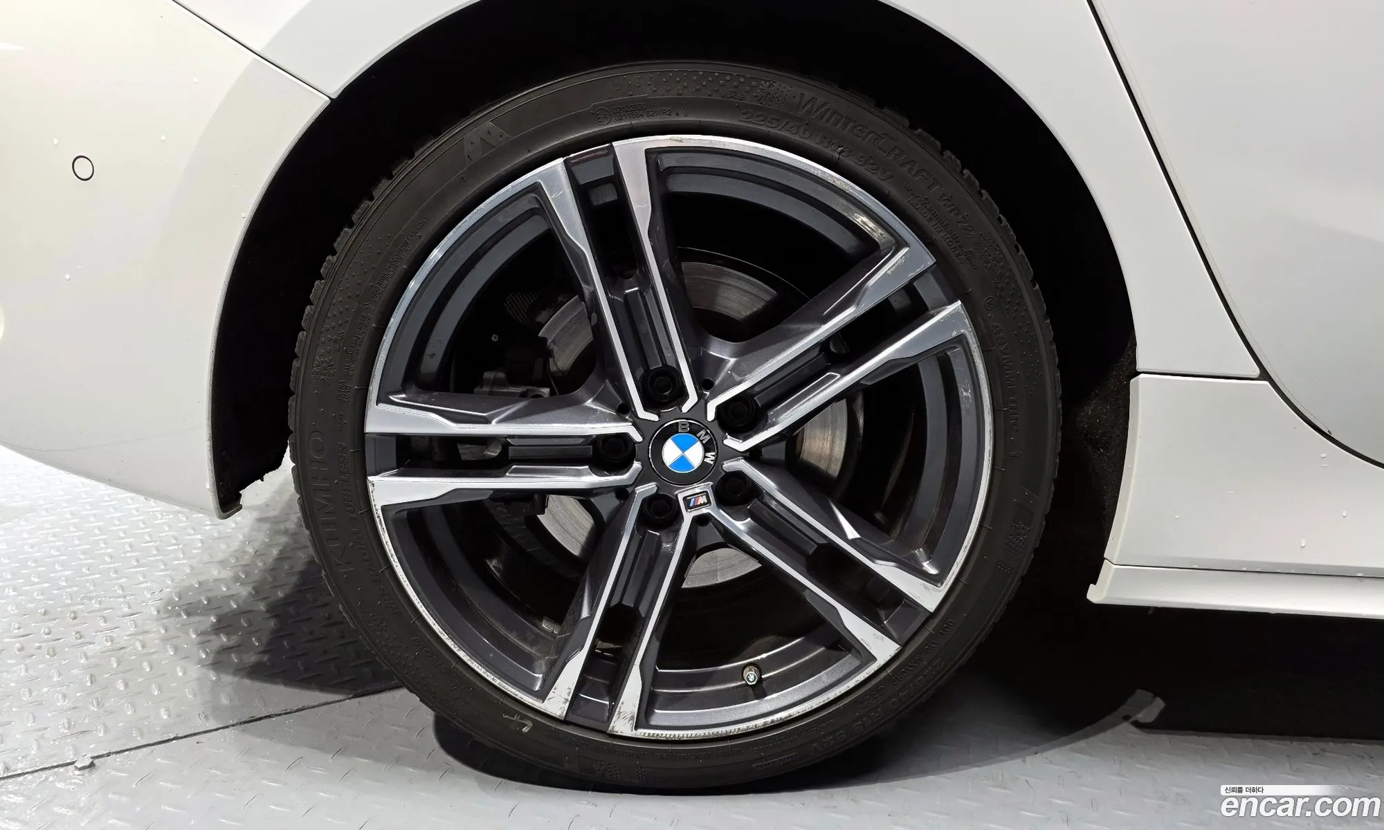 BMW 1 Series 2022 WBA7L7103N7L19787 — 11