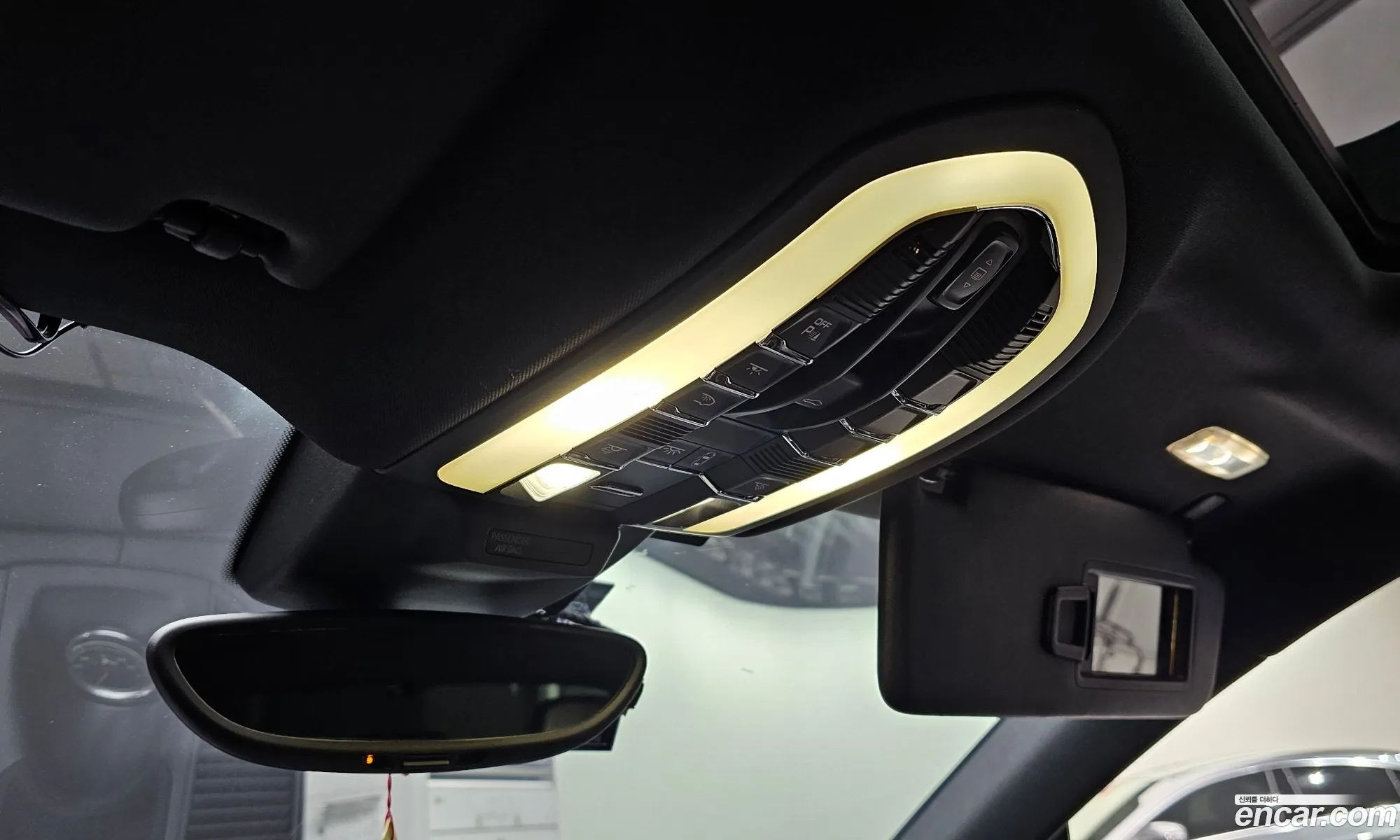 Porsche Macan 2018 WP1AG2957JLB63365 — 15