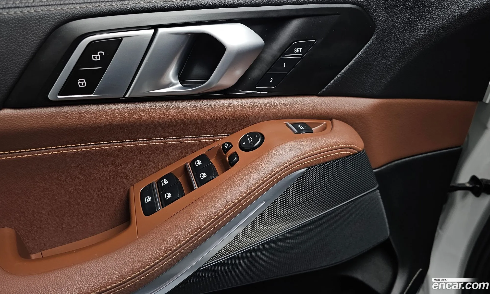 BMW X5 2022 WBAJU8104N9K24510 — 16