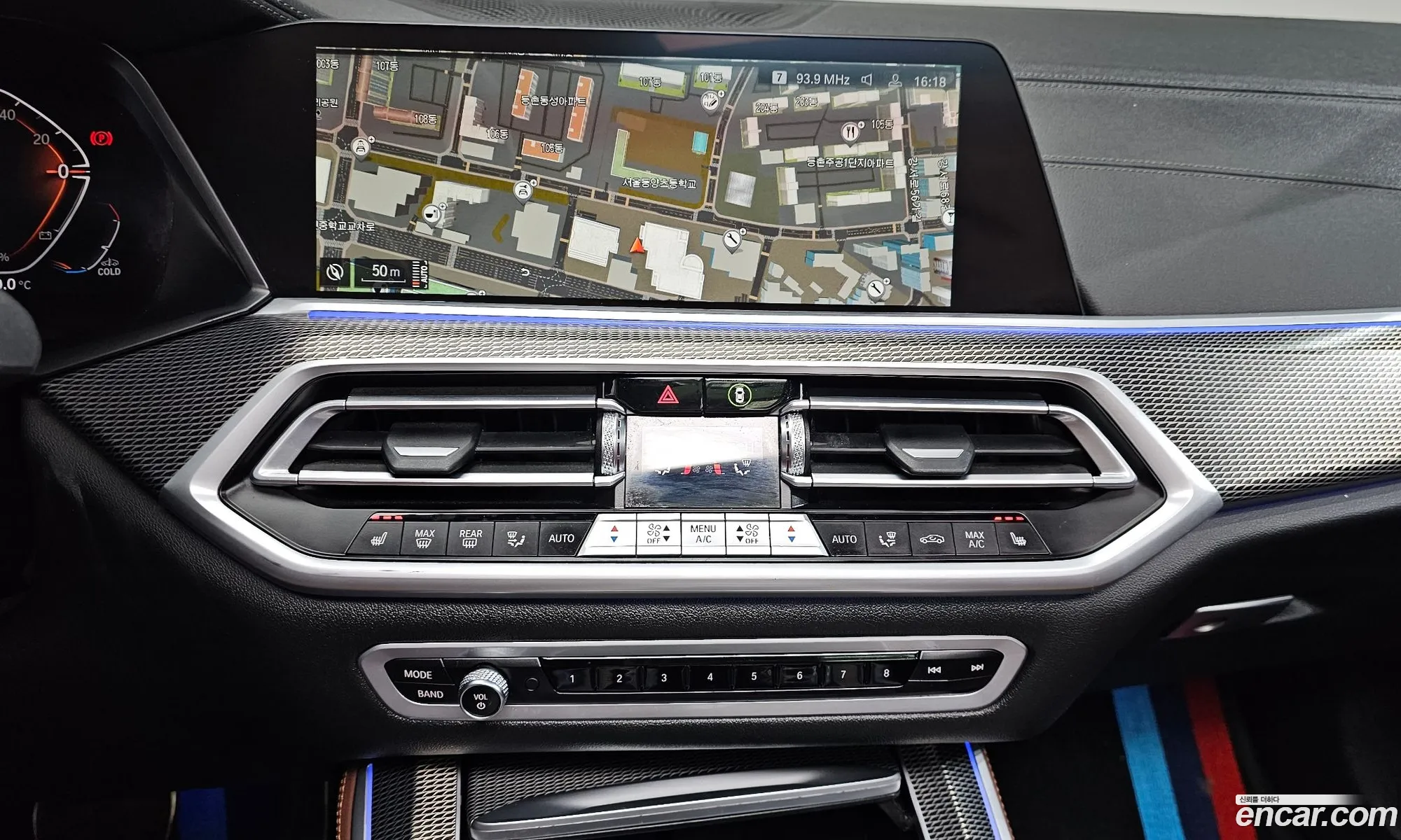 BMW X5 2022 WBAJU8104N9K24510 — 6