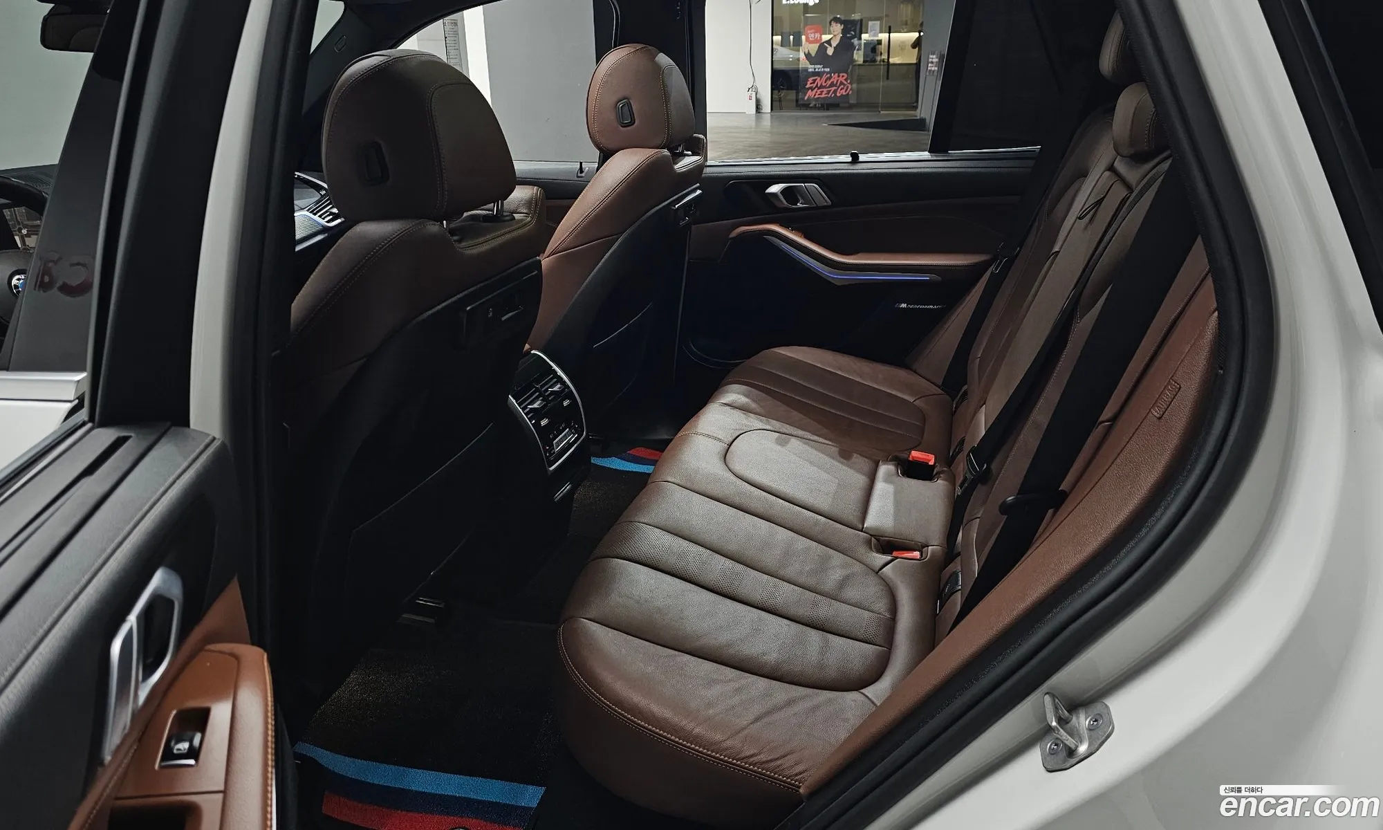 BMW X5 2022 WBAJU8104N9K24510 — 5