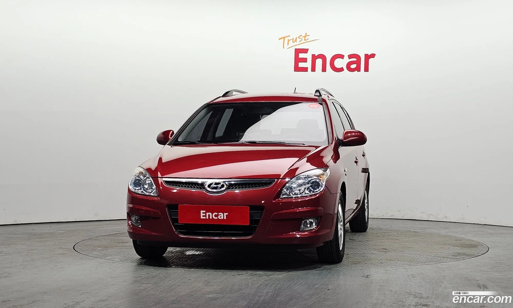 Hyundai i30 cw