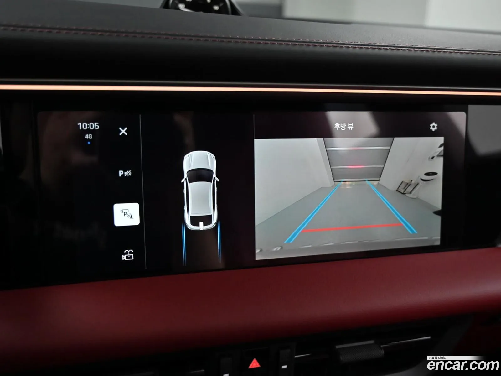 Porsche Macan EV 2025 — 5