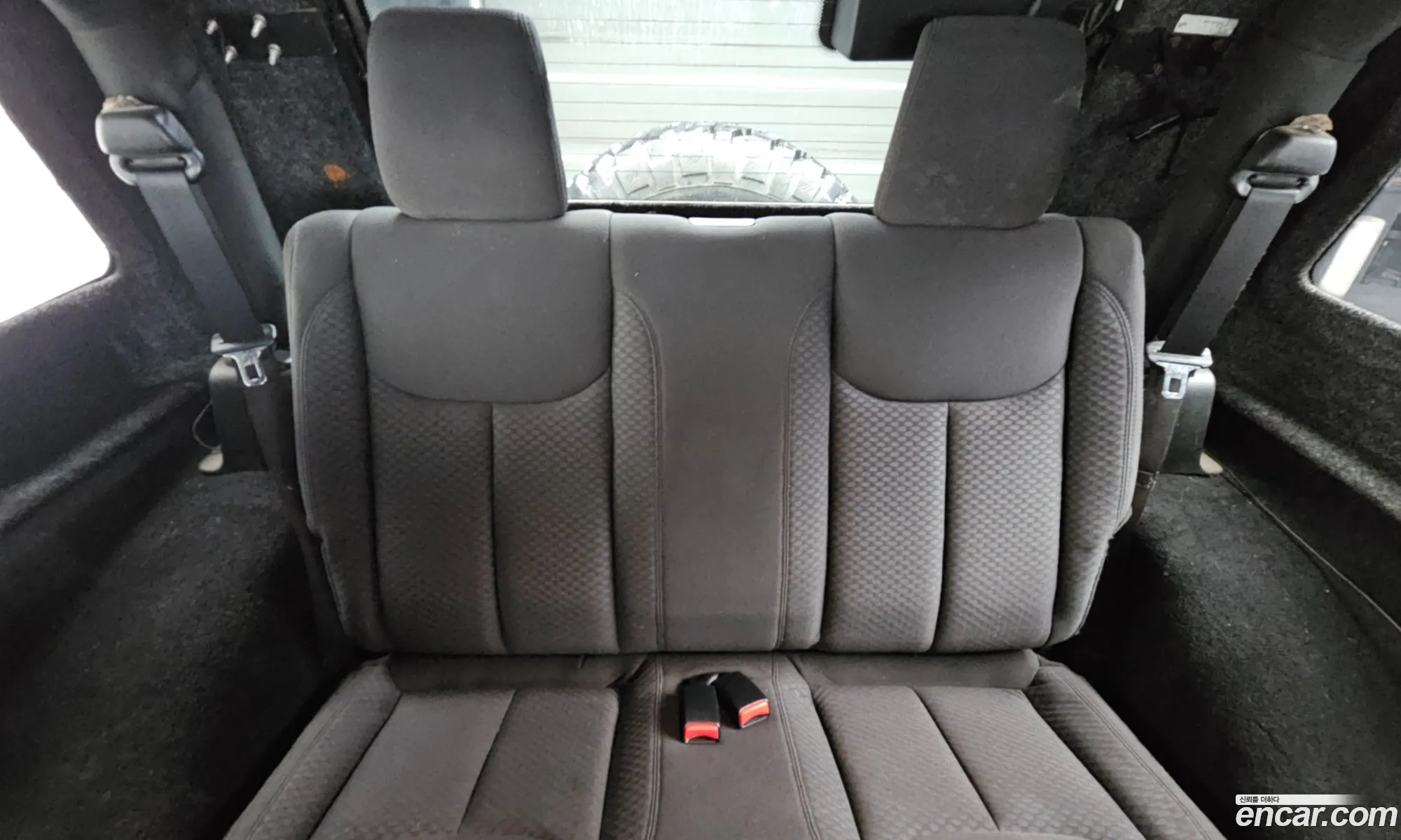 Jeep Wrangler 2013 — 20